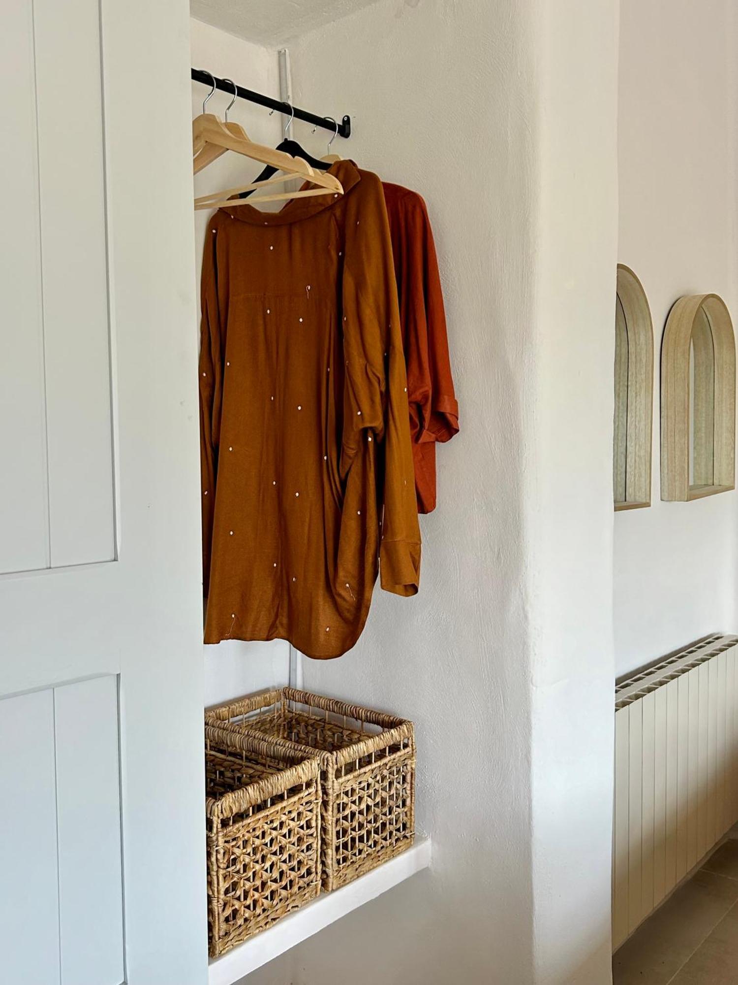 Lenta Apartamento Pozo Alcón
