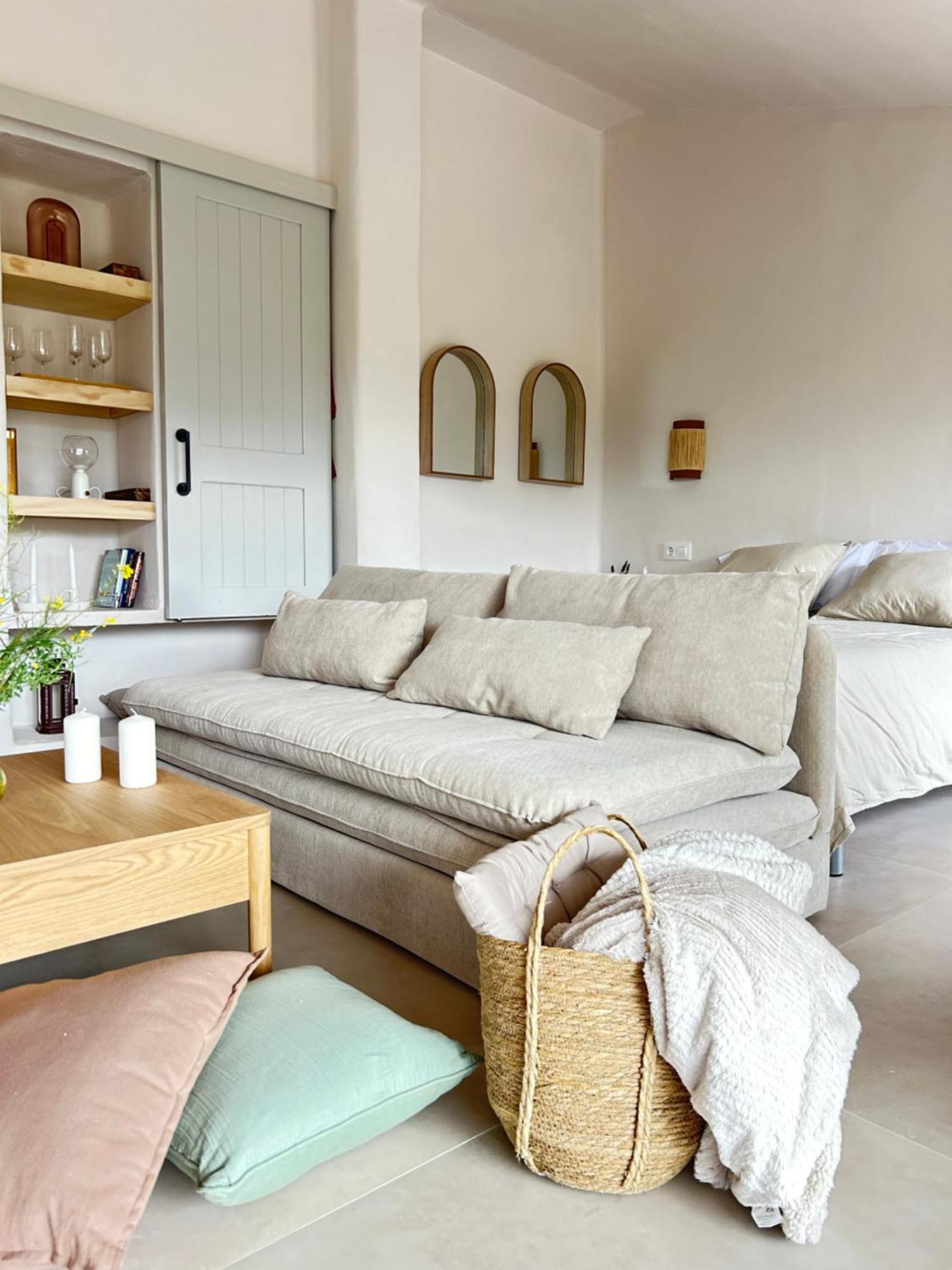 Apartamento Lenta *