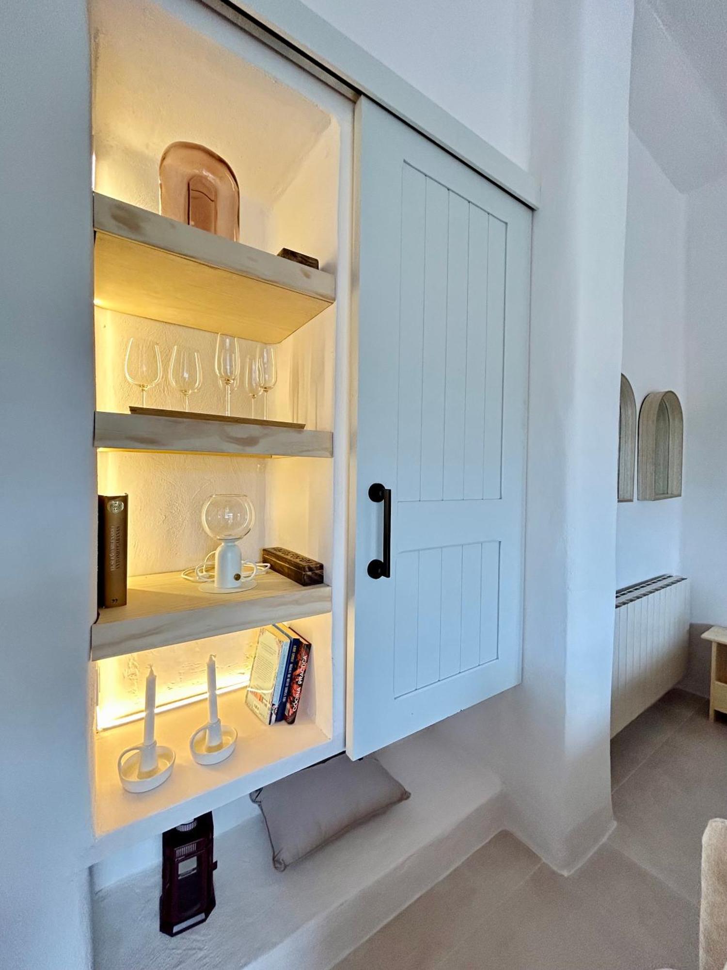 Apartamento Lenta Pozo Alcón