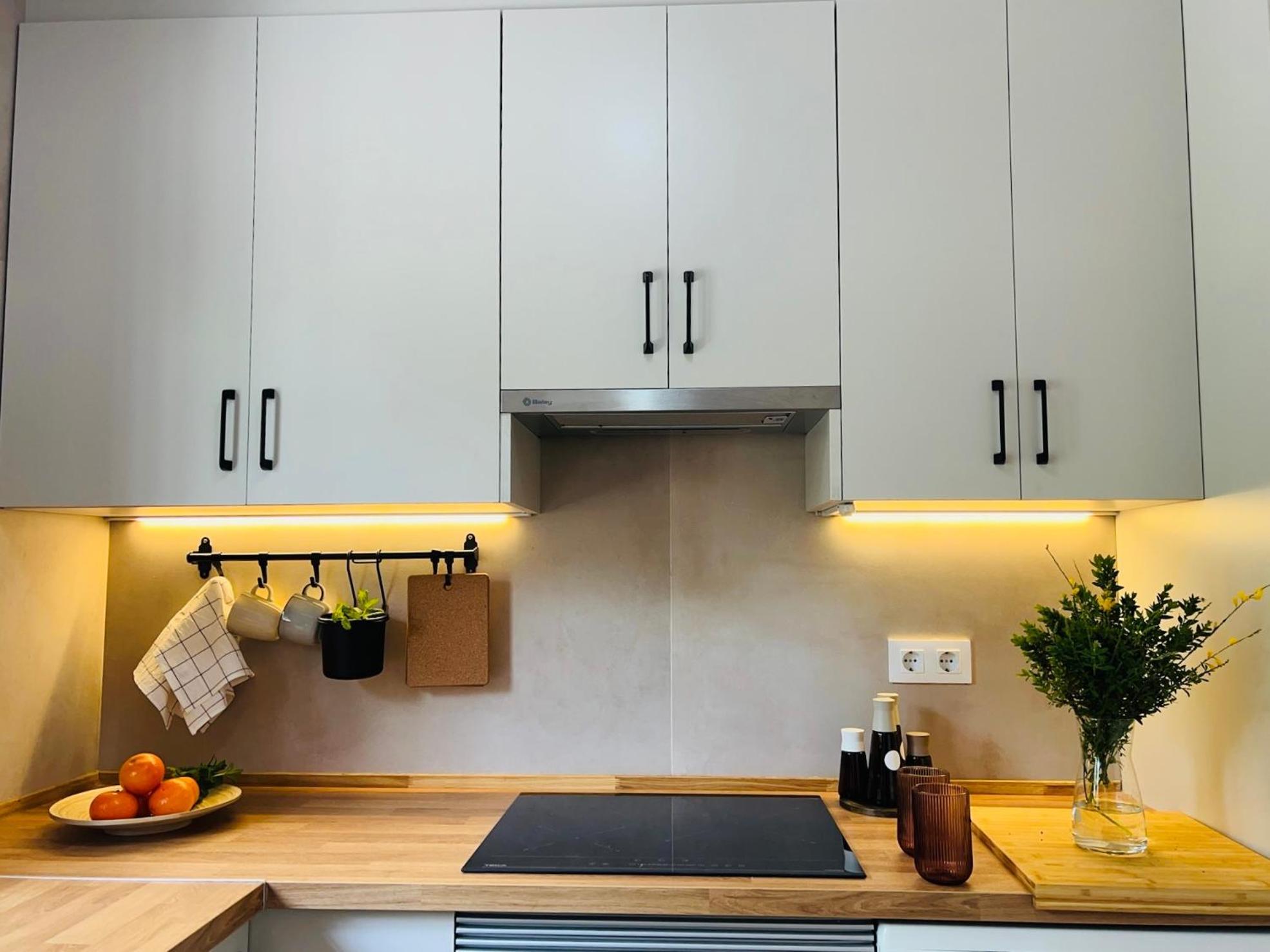 Lenta Apartamento Pozo Alcón