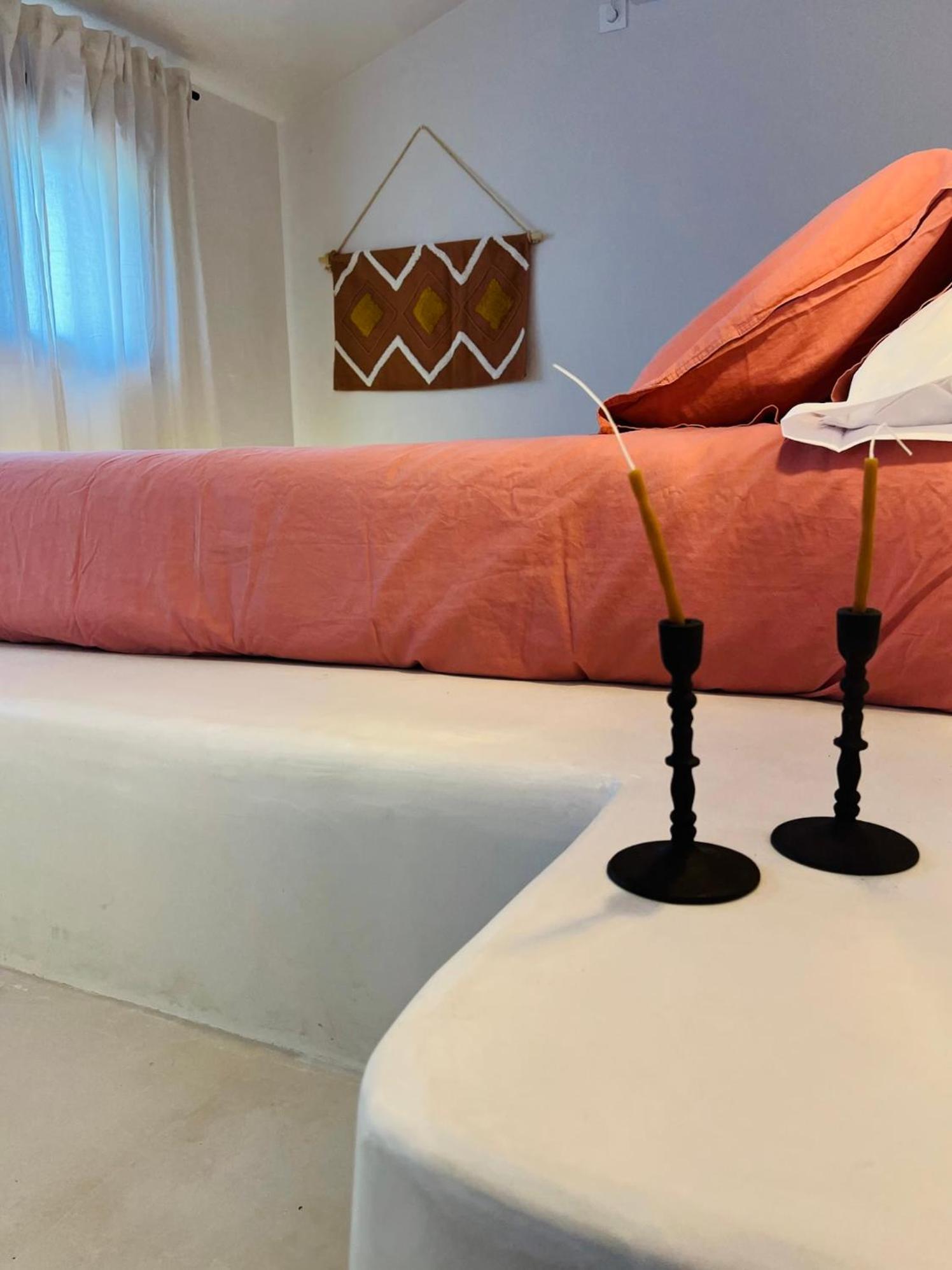 Apartamento Lenta Pozo Alcón