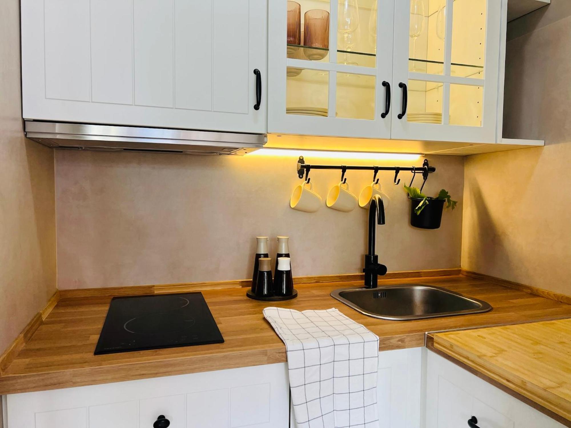 Apartamento Lenta