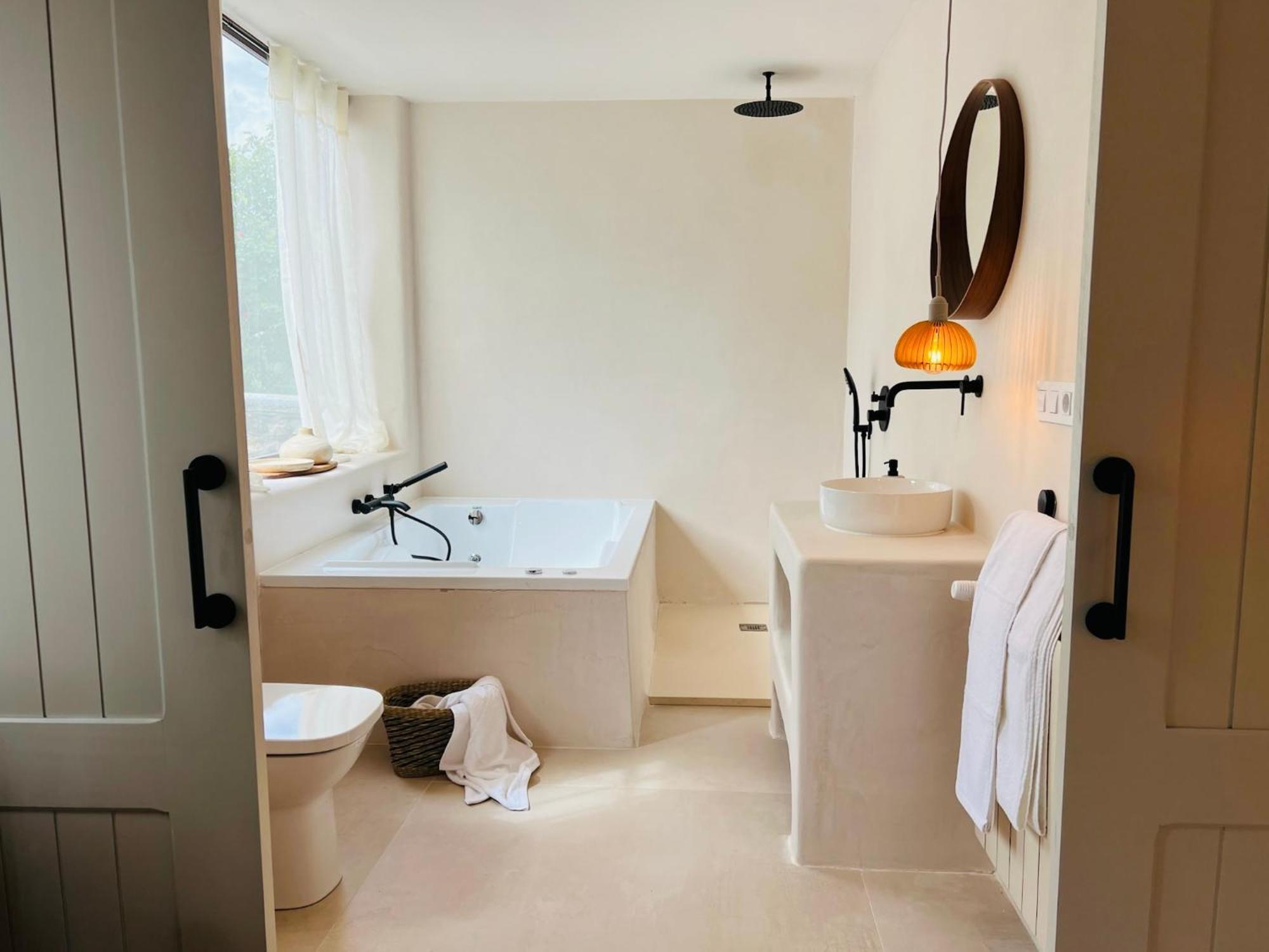 Apartamento Lenta Pozo Alcón