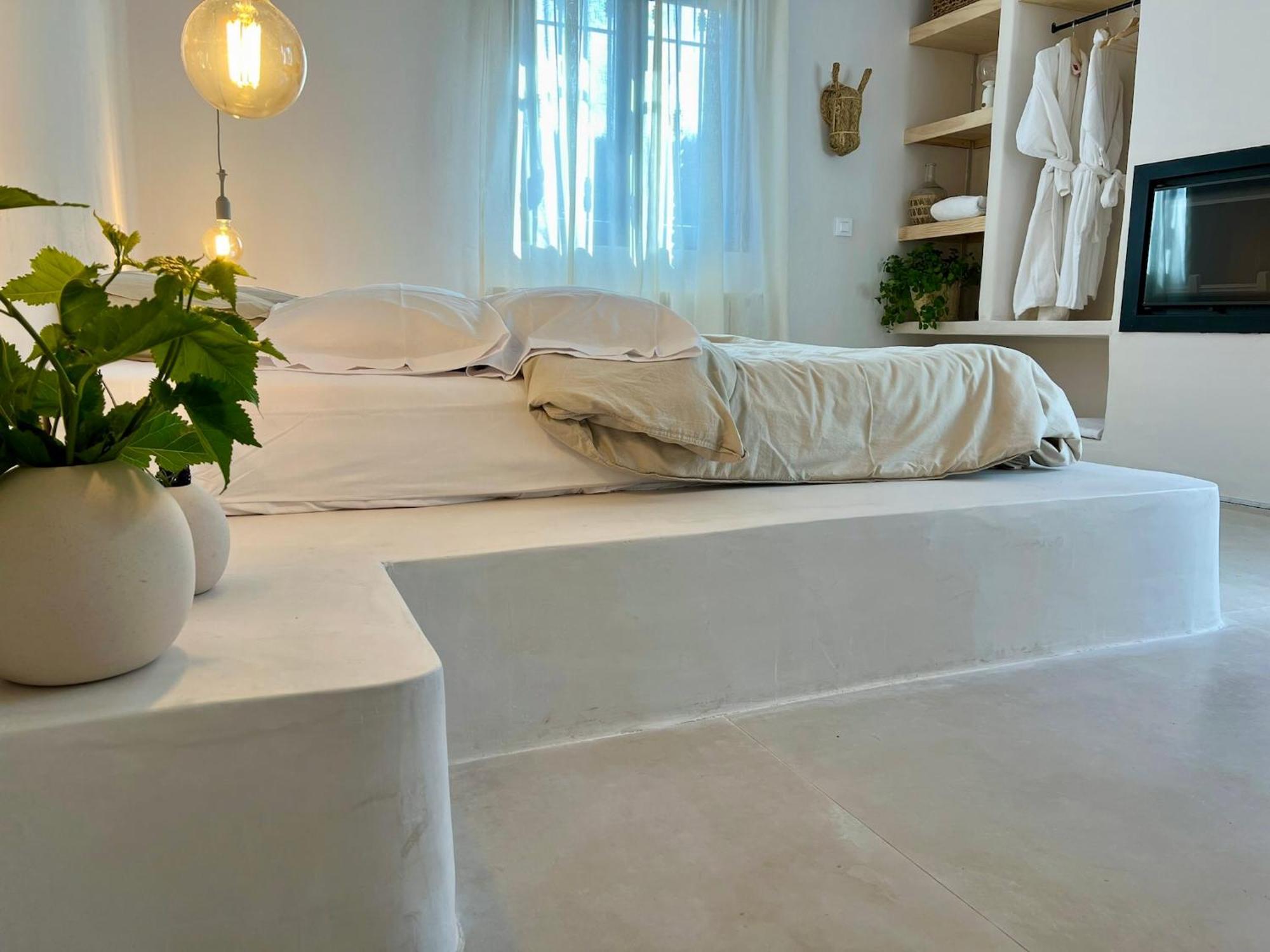 Apartamento Lenta *