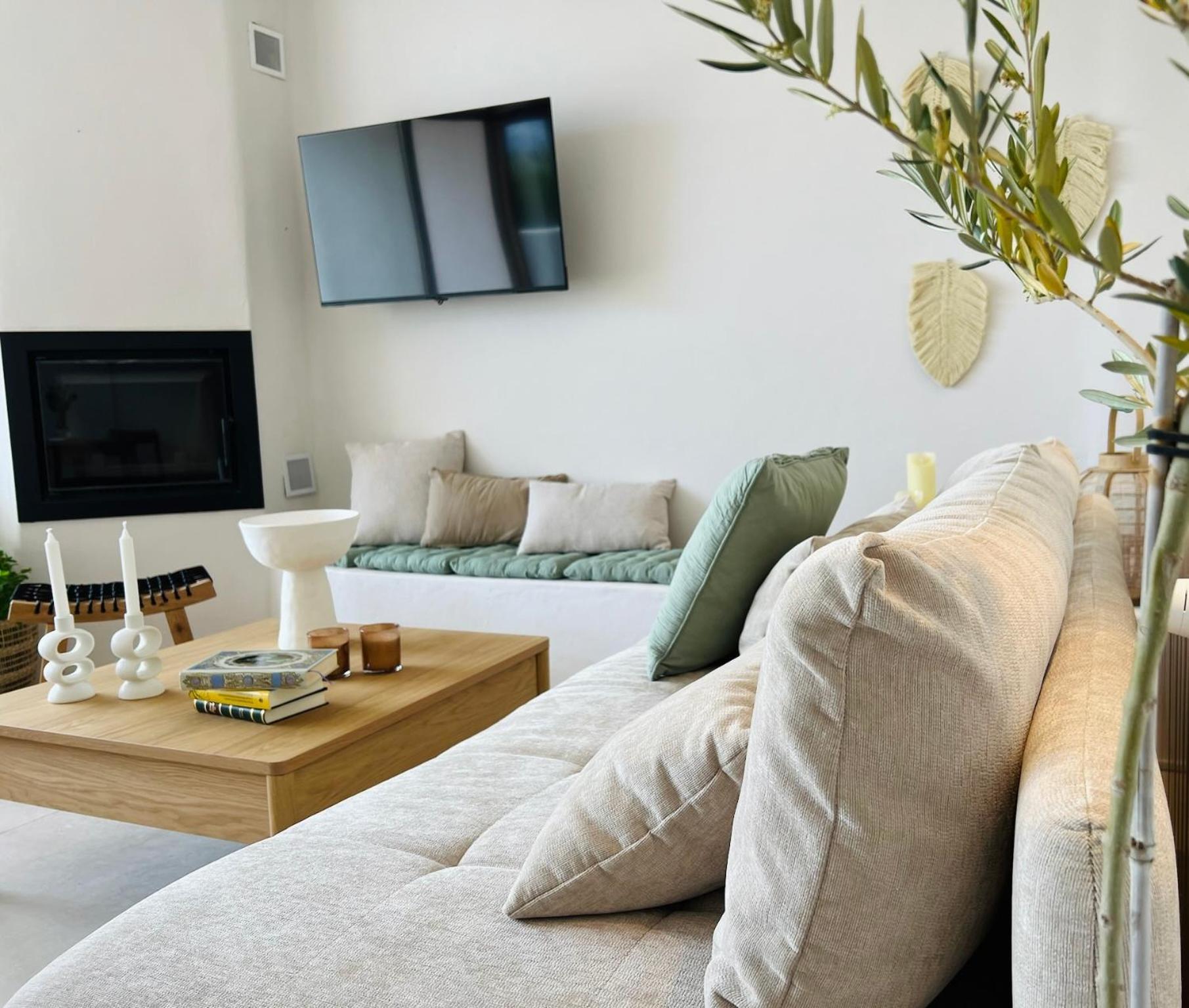 Apartamento Lenta