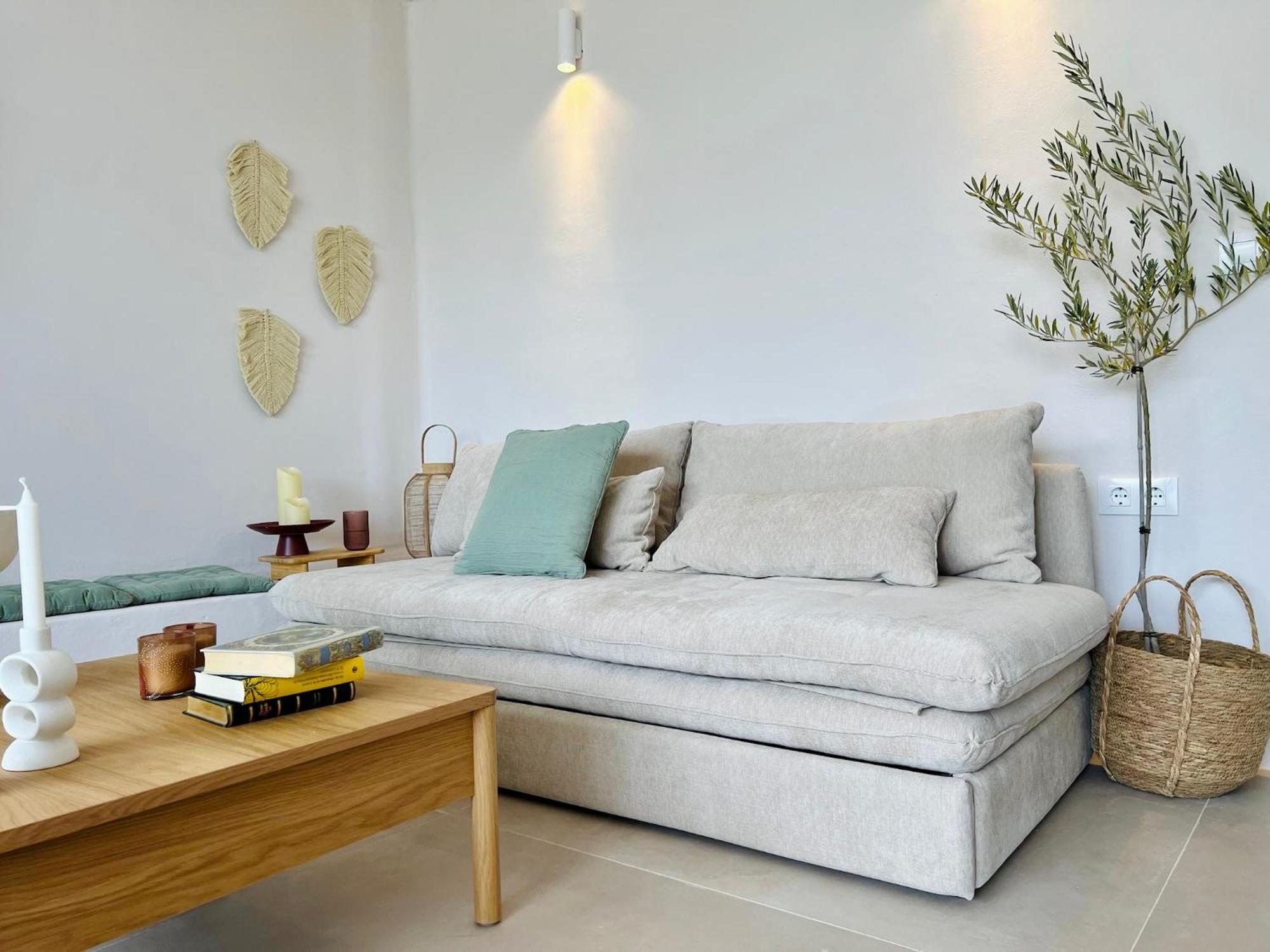 Apartamento Lenta *