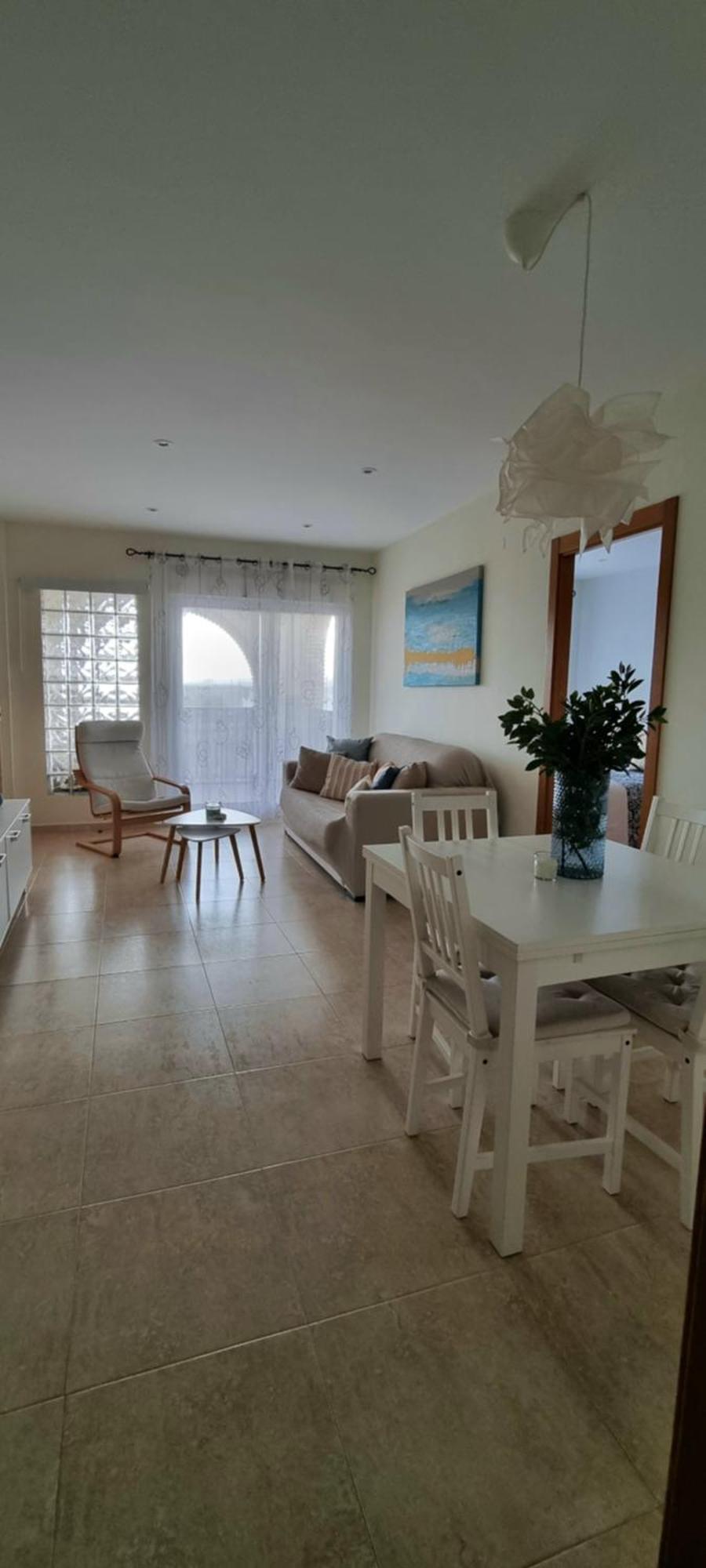 El Rincon De Playa Apartamento Vera