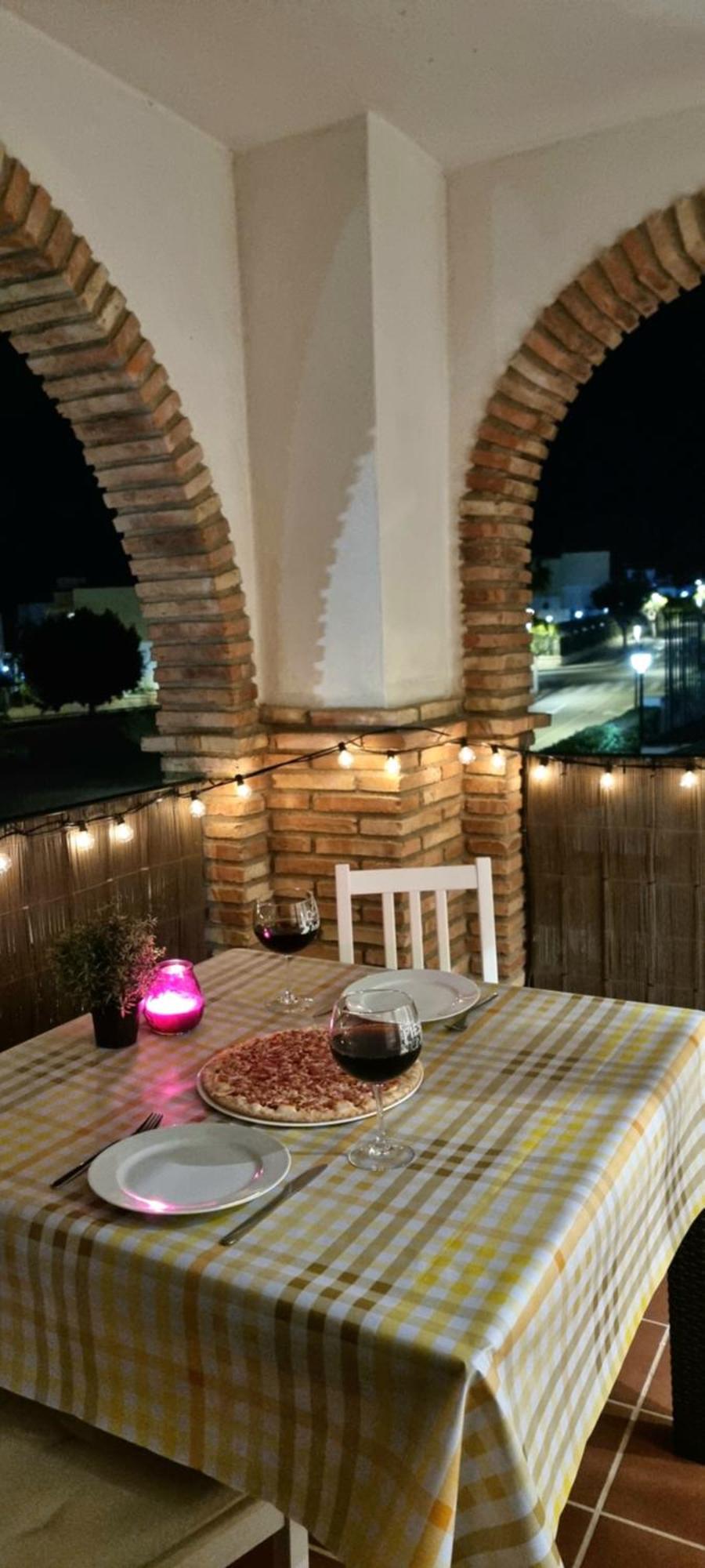 El Rincon De Playa Apartamento Vera