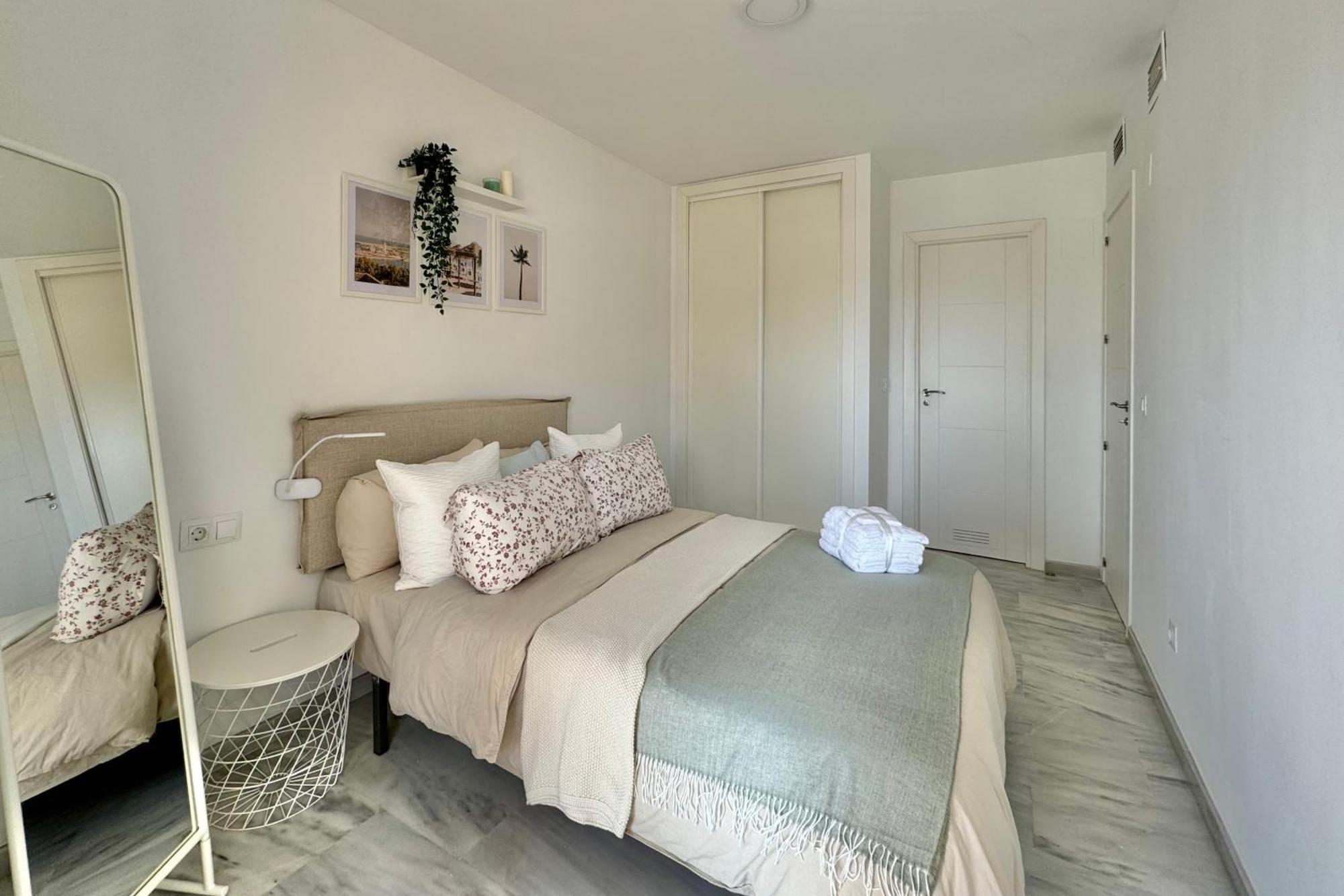 Impresionante Atico Con Garaje Apartamento Rincón de la Victoria