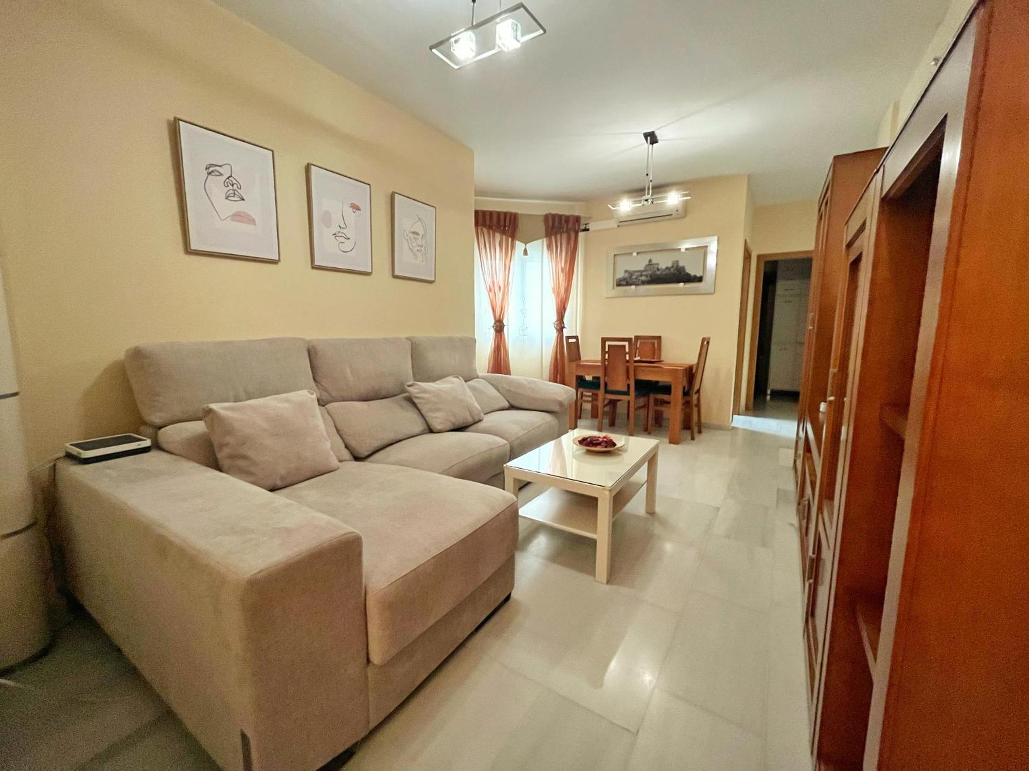 Apartamento Pez Dorado