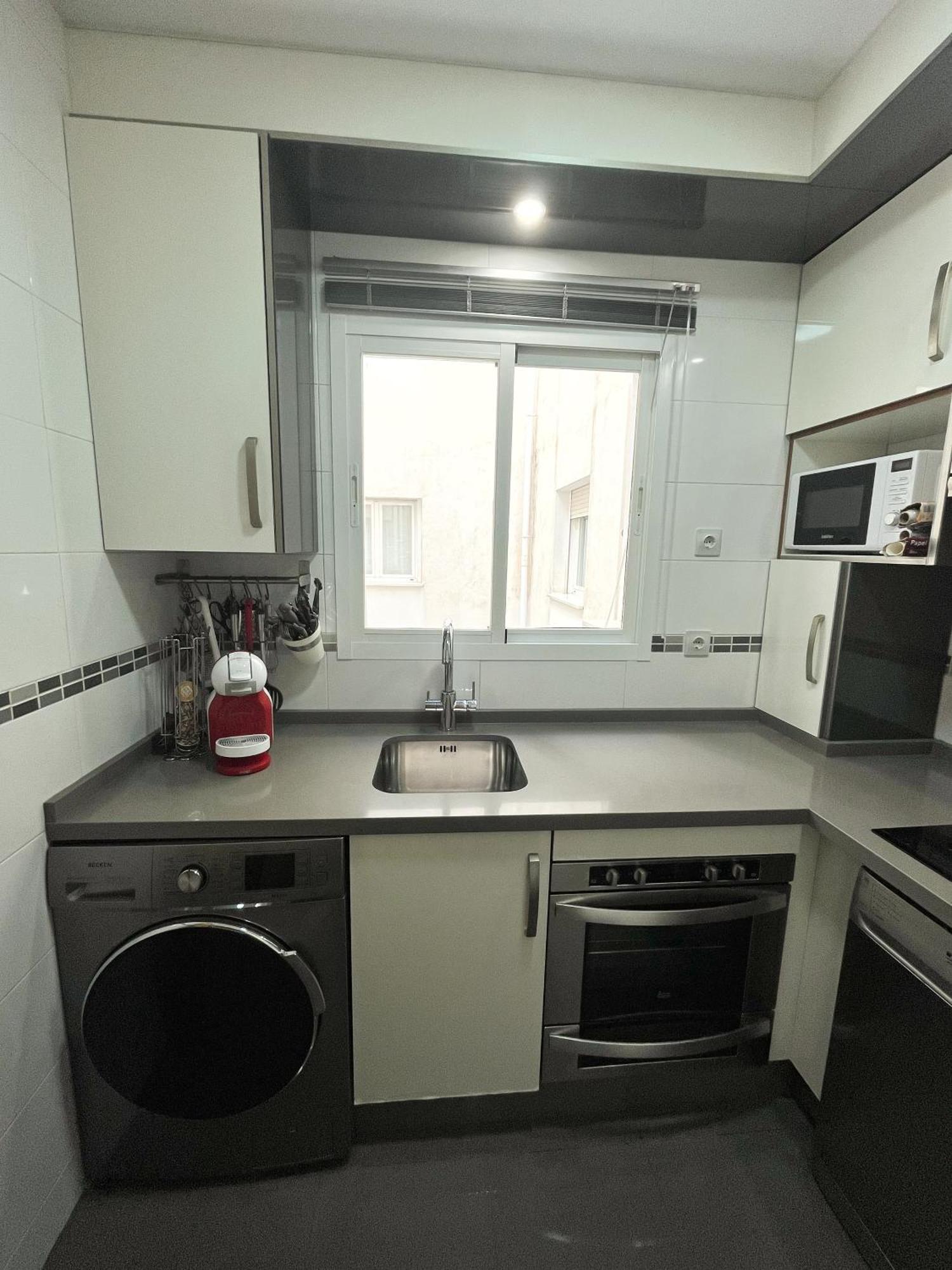 Pez Dorado Apartamento Torremolinos