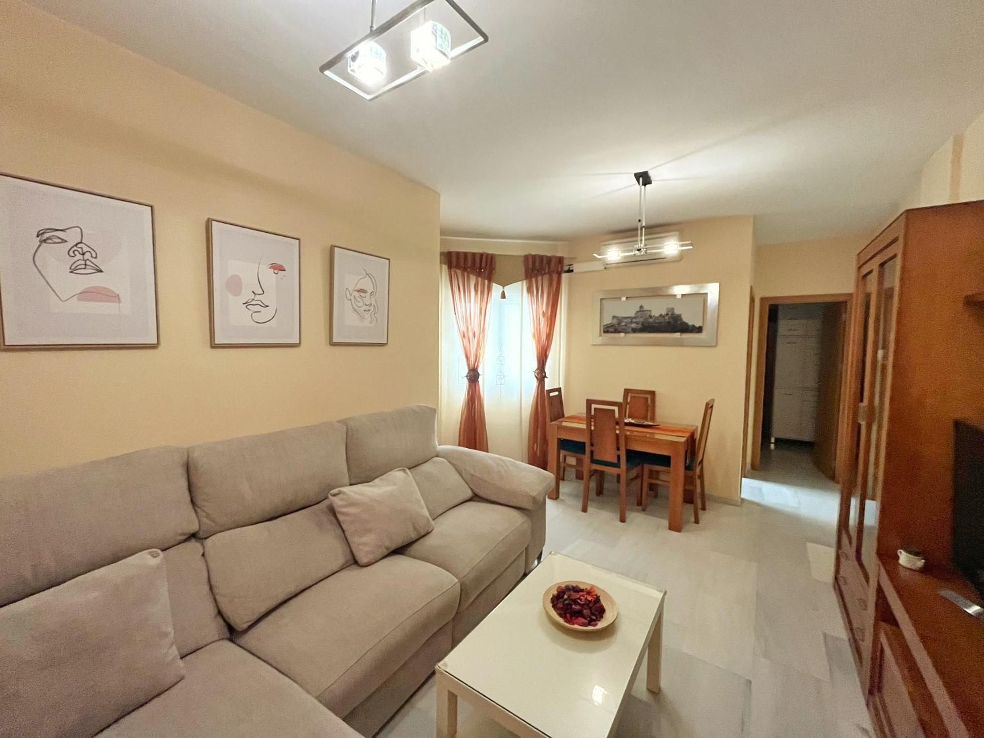 Apartamento Pez Dorado Torremolinos