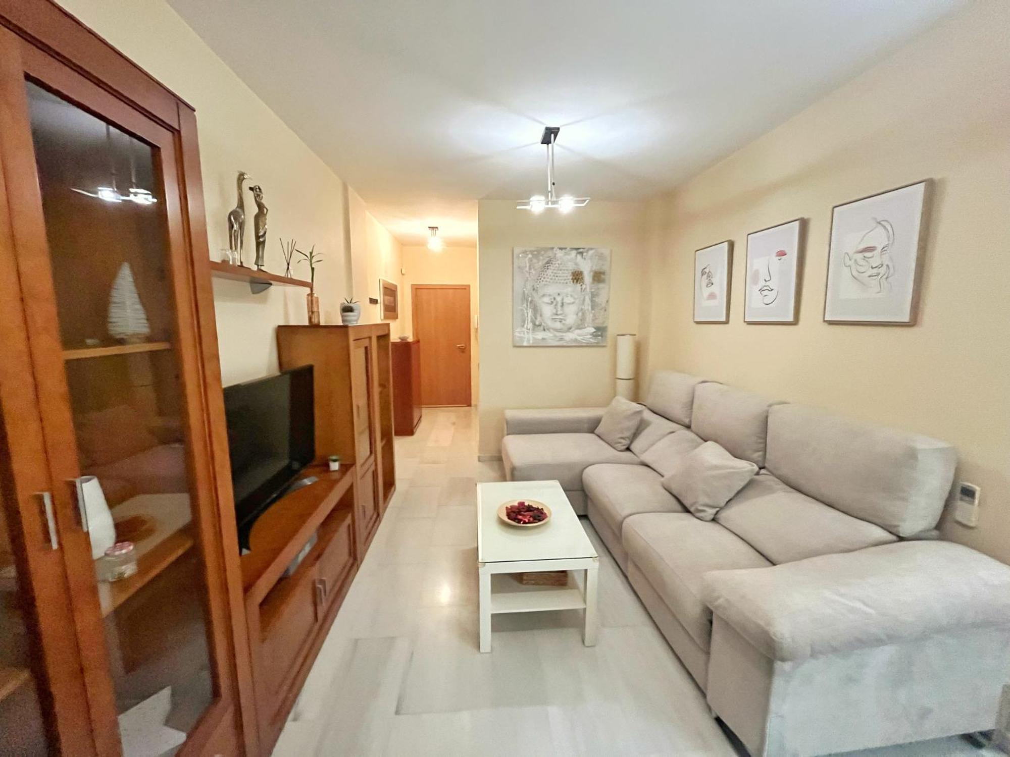 Apartamento Pez Dorado Torremolinos