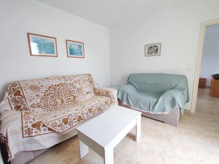 Naturista Vera Playa Apartment