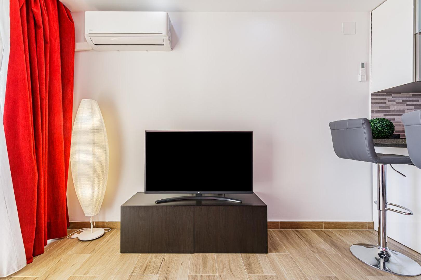 Apartamento Casa Frida - Vistas Al Mar Desde Tu Terraza Privada