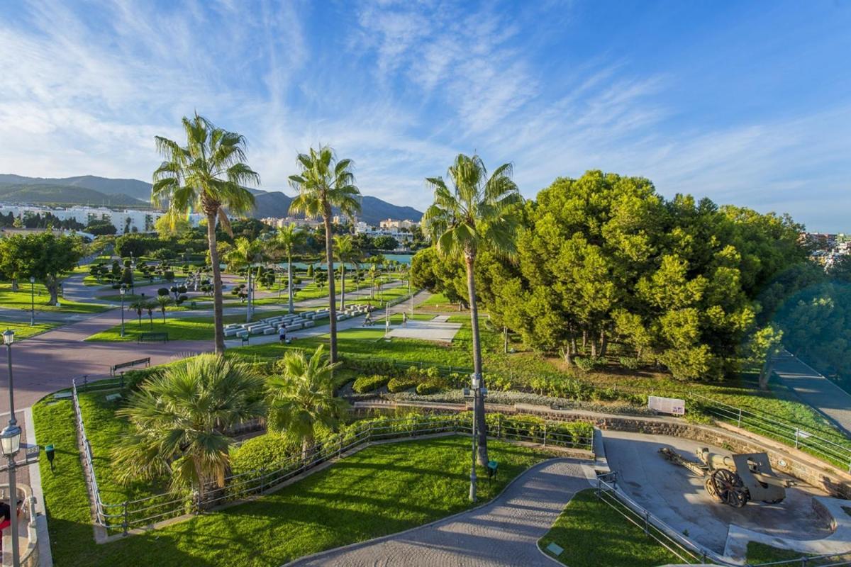 Casa Frida - Vistas Al Mar Desde Tu Terraza Privada Apartamento *