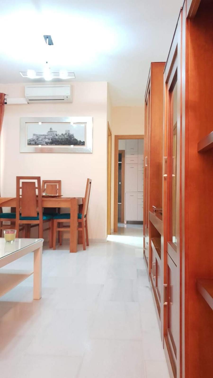 Pez Dorado Apartamento *