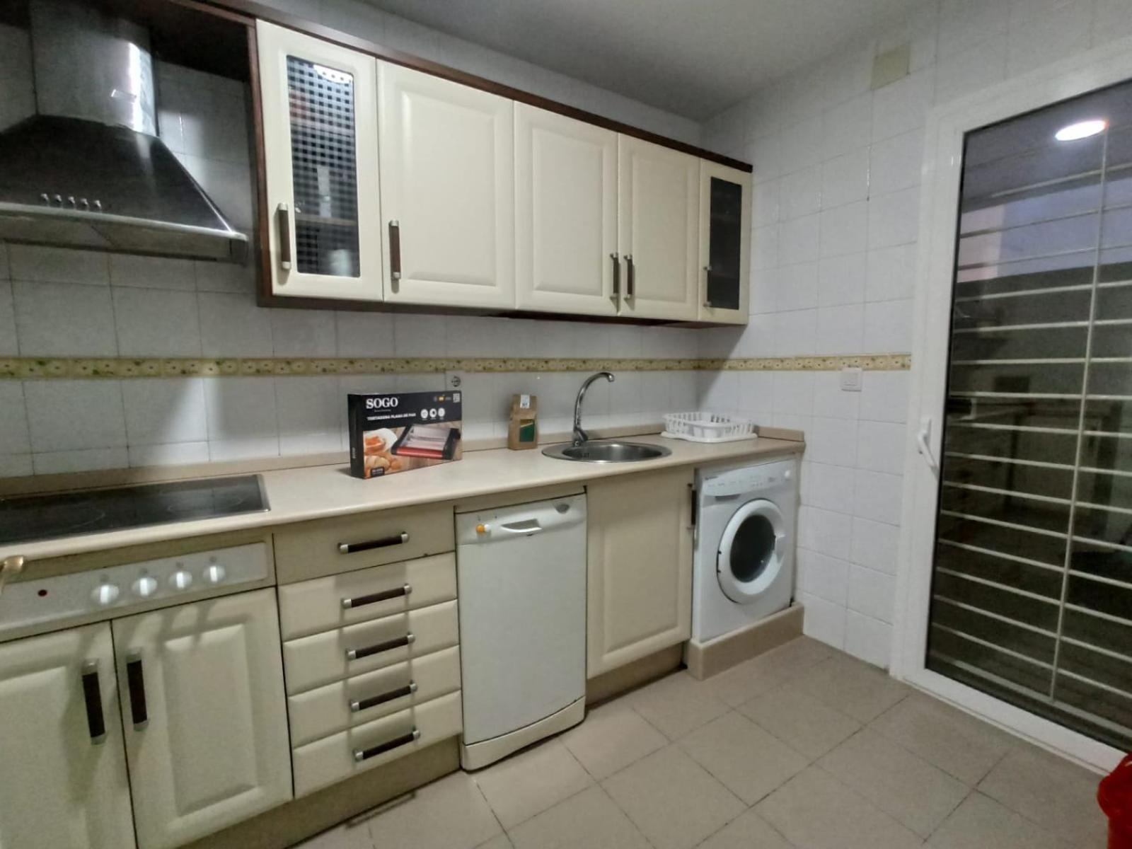 Apartamento Edificio Cardenio By Sit Isla Canela