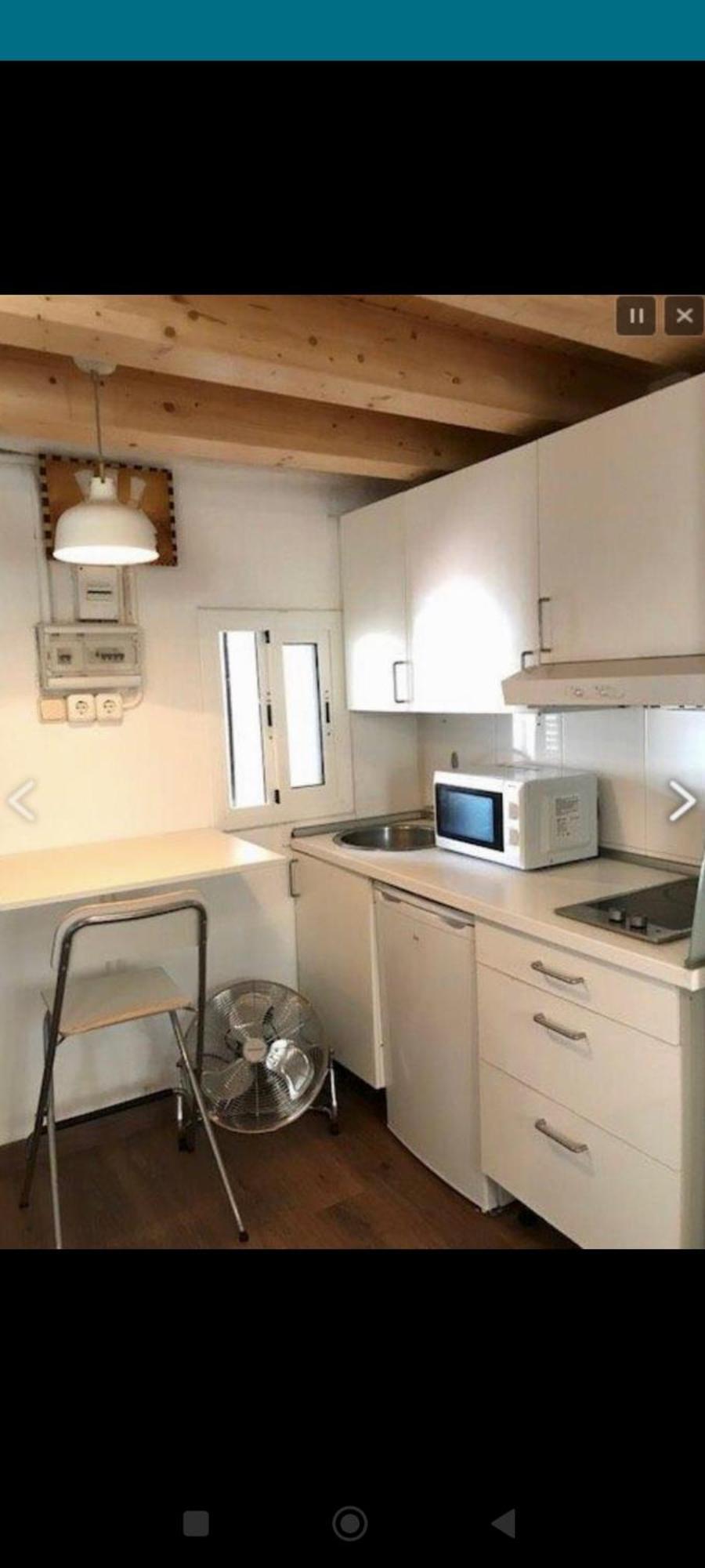 Apartment Mini Piso Con Escaleras *
