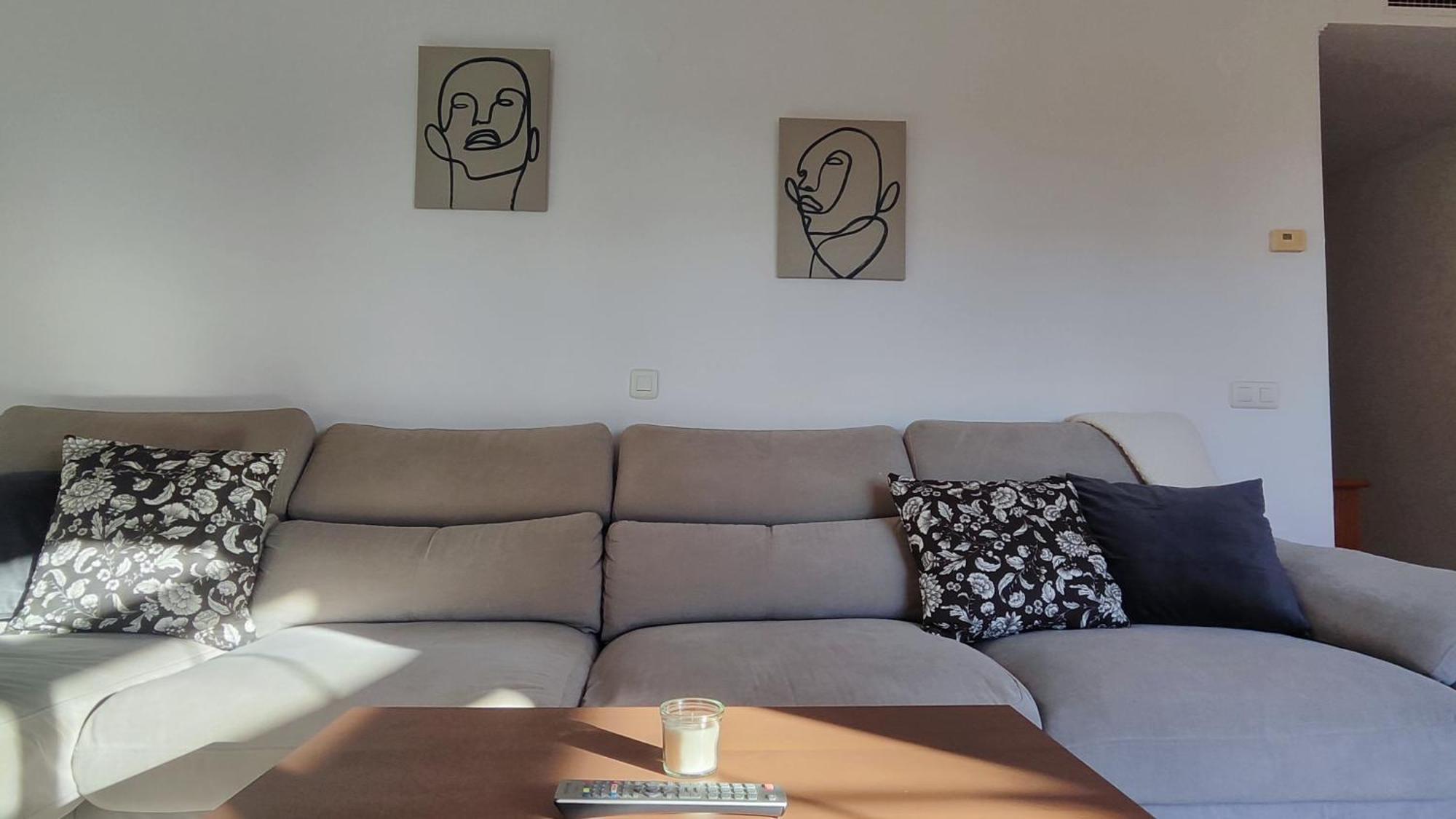 Pinogolf Elviria With Free Parking, Wifi, Pool And Large Terrace Apartamento Marbella