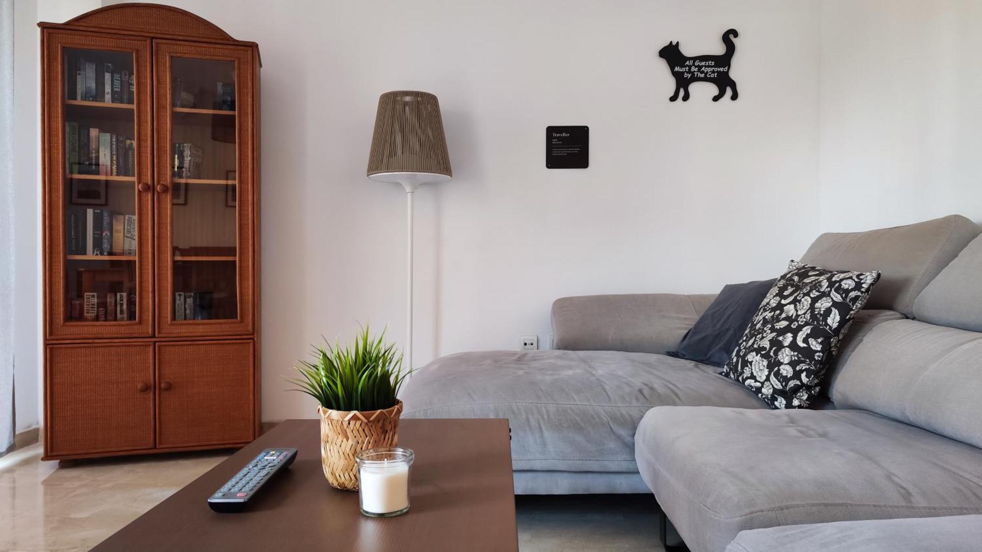 Apartamento Pinogolf Elviria With Free Parking, Wifi, Pool And Large Terrace *