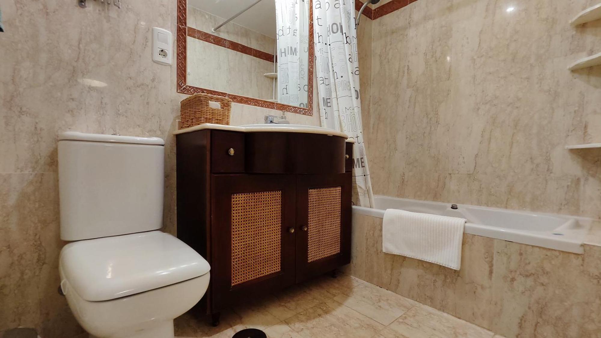 Pinogolf Elviria With Free Parking, Wifi, Pool And Large Terrace Apartamento *