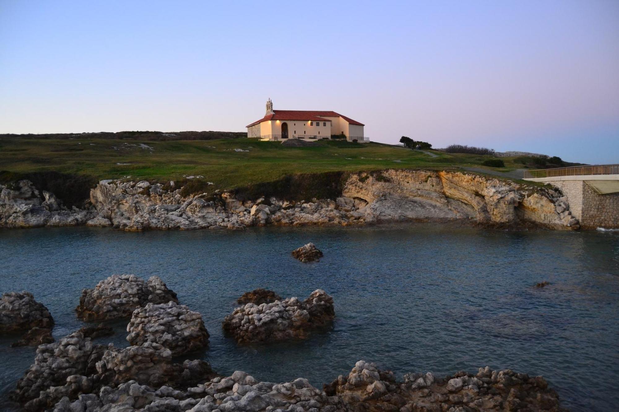 Chateau La Roca Hotel 3*