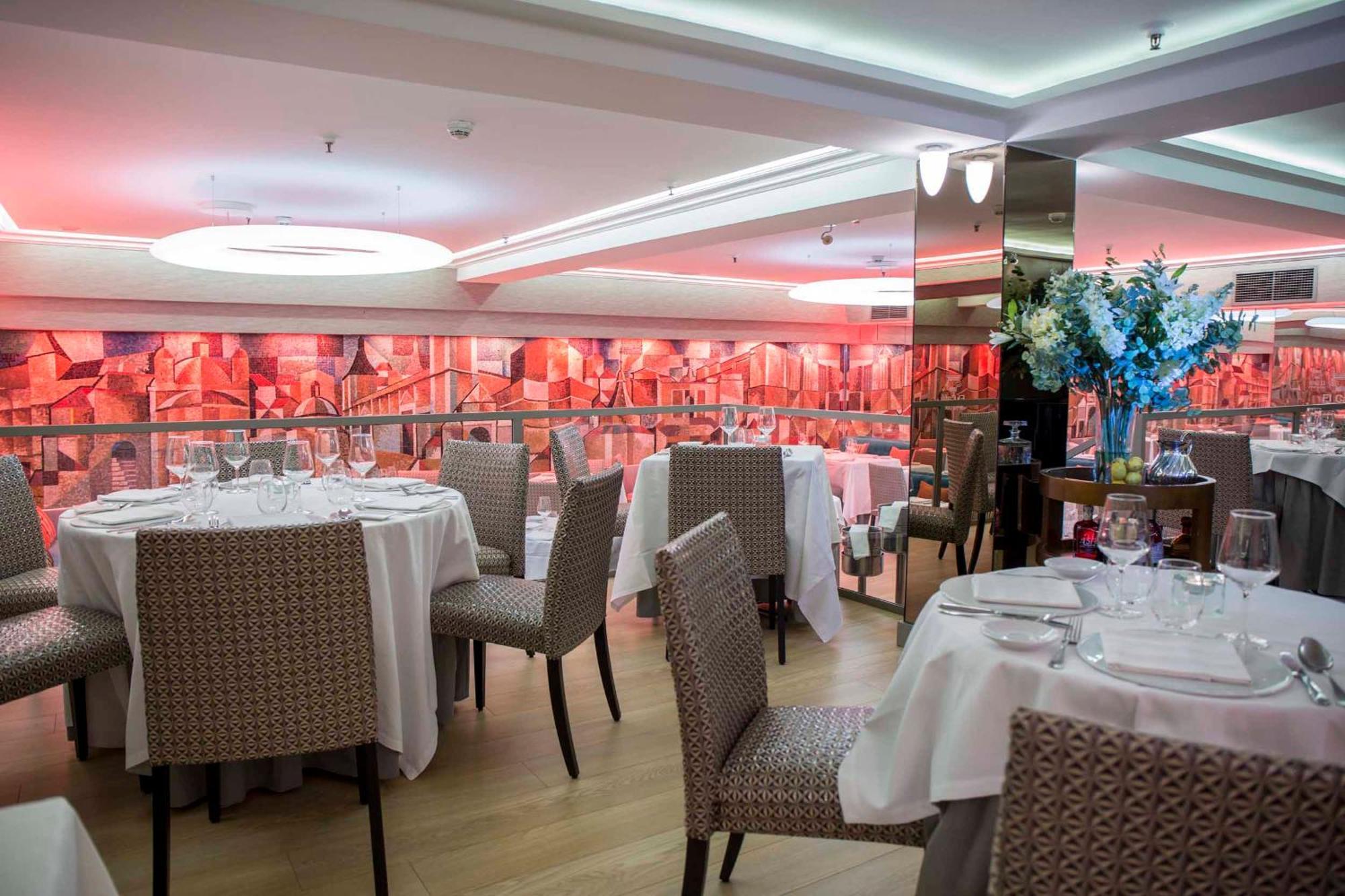 Opera Hotel Madrid