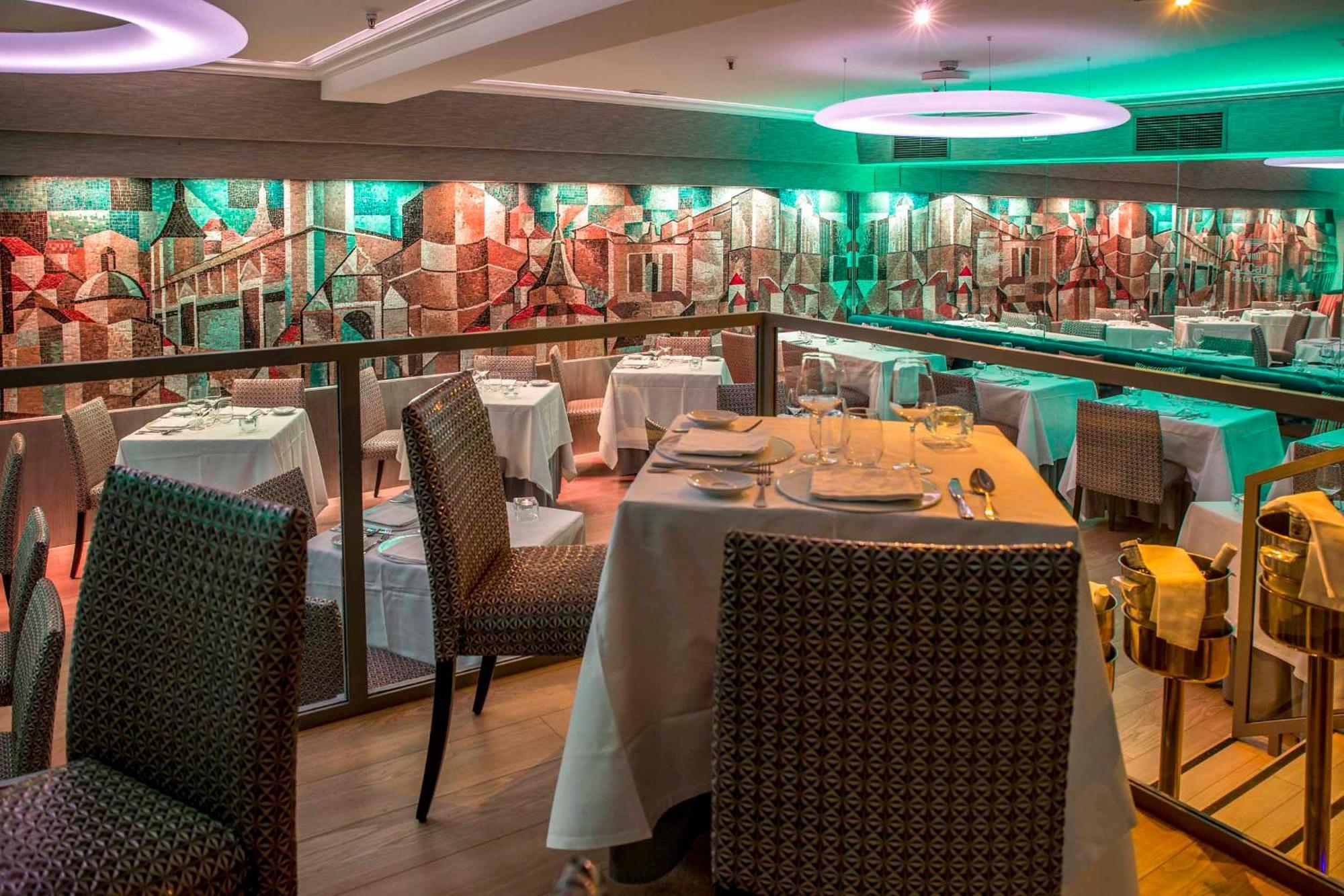 Opera 4* Madrid