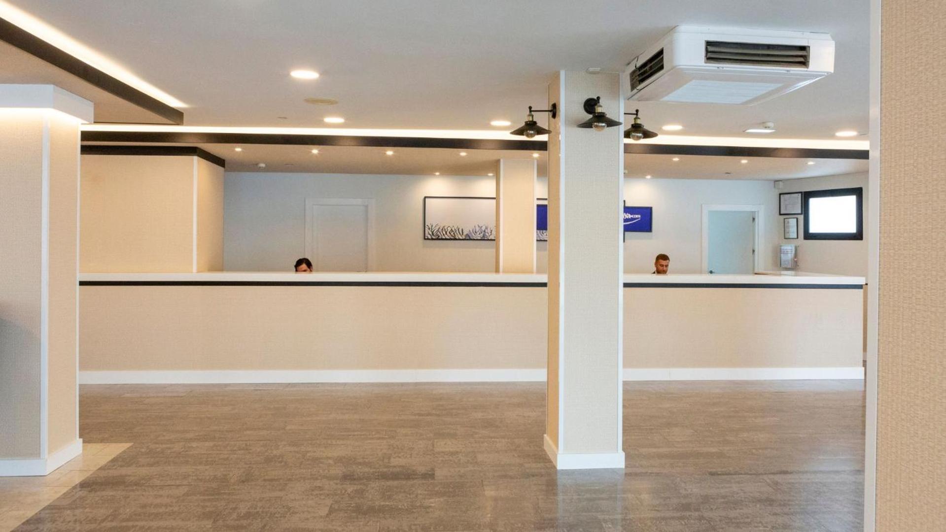 Hotel Medplaya Bali Benalmadena
