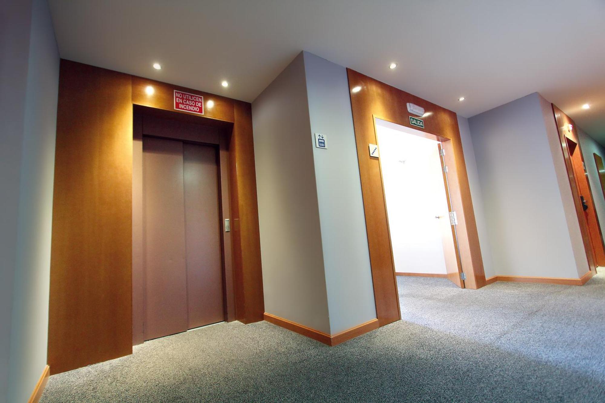 Hotel Ag Express Elche