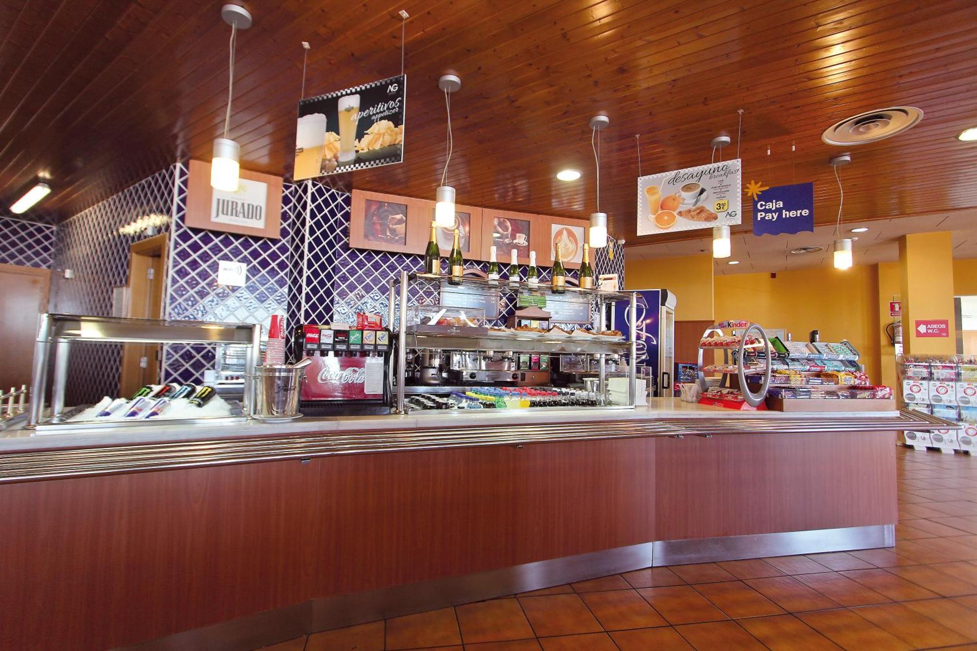 Hotel Ag Express Elche