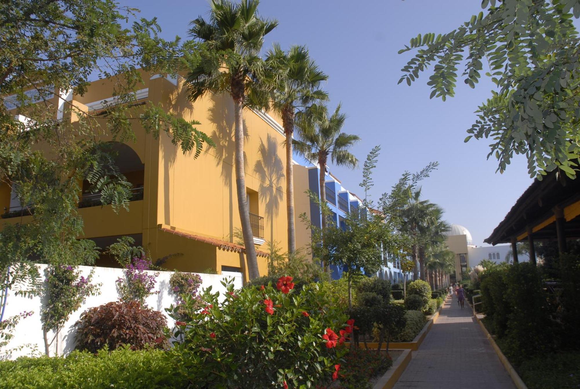 Playaballena Hotel Costa Ballena