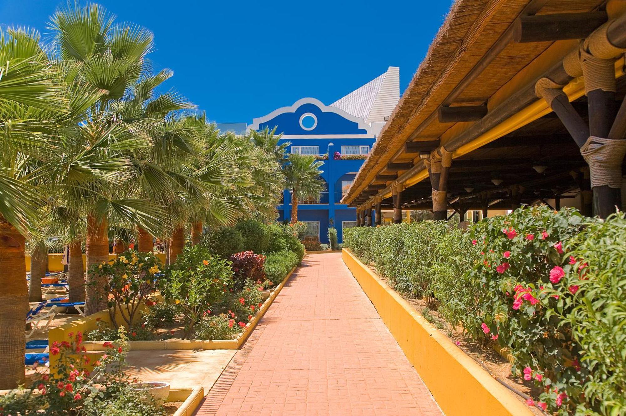 Playaballena Costa Ballena