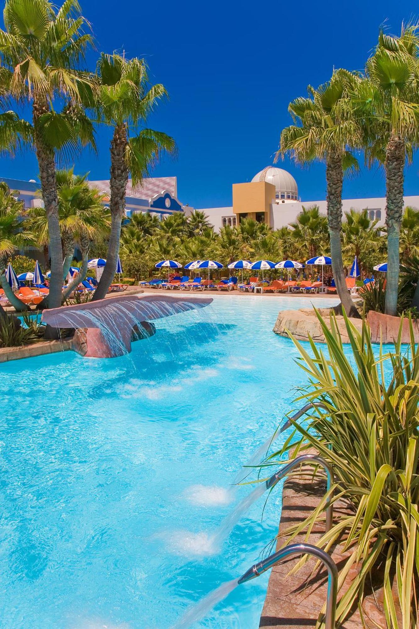 Hotel Playaballena 4*