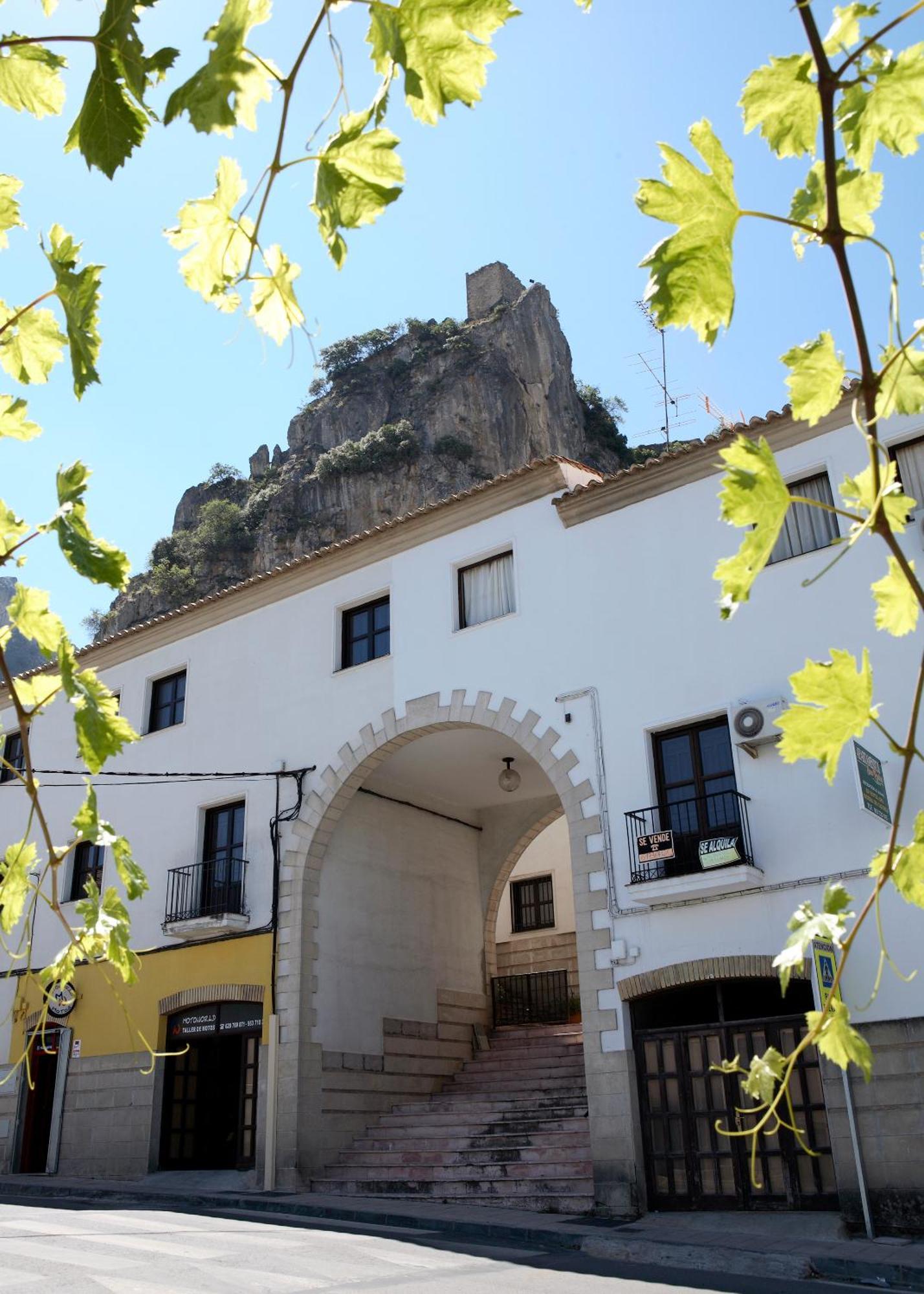 San Pedro Apartamento La Iruela