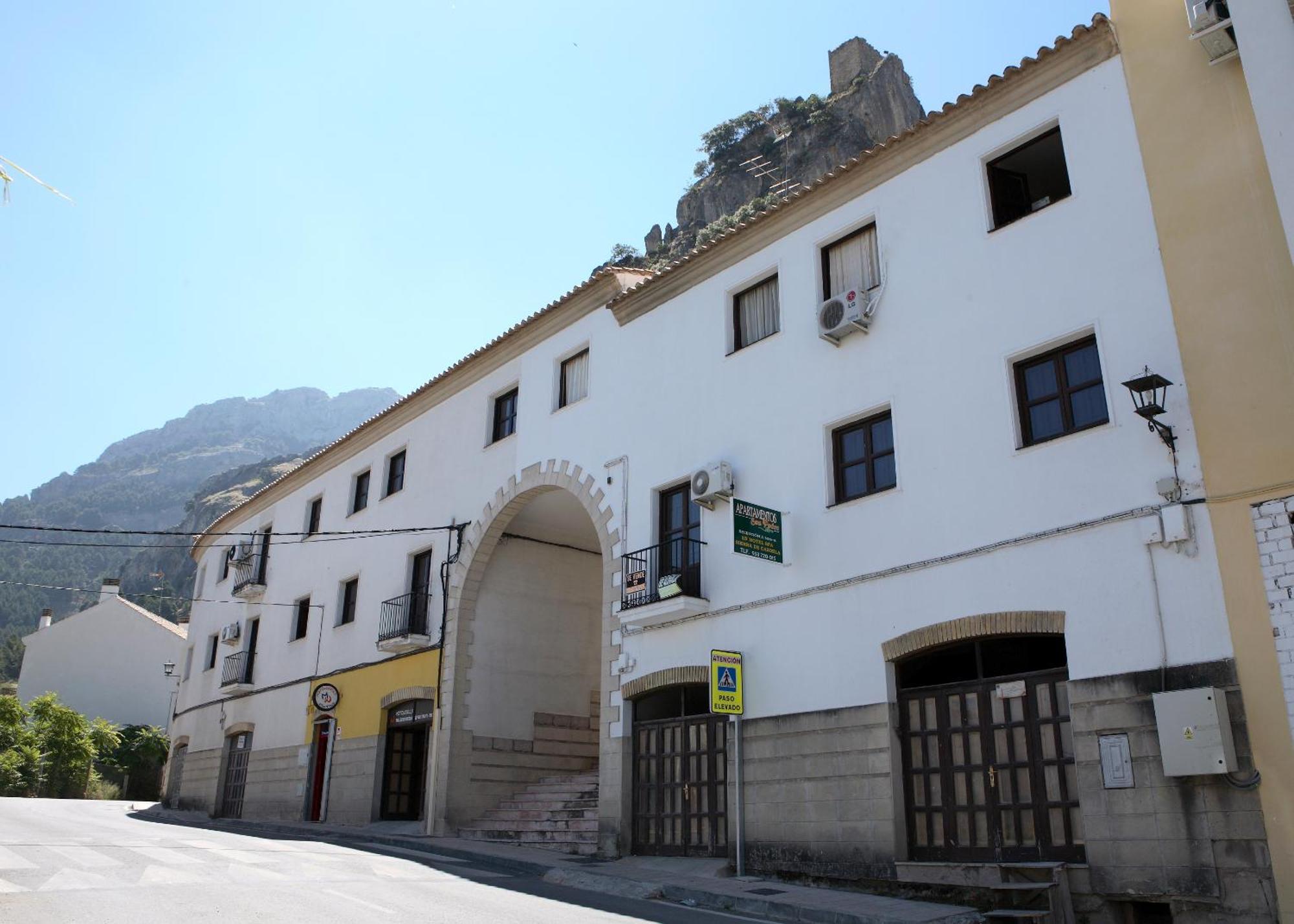 Apartamento San Pedro La Iruela