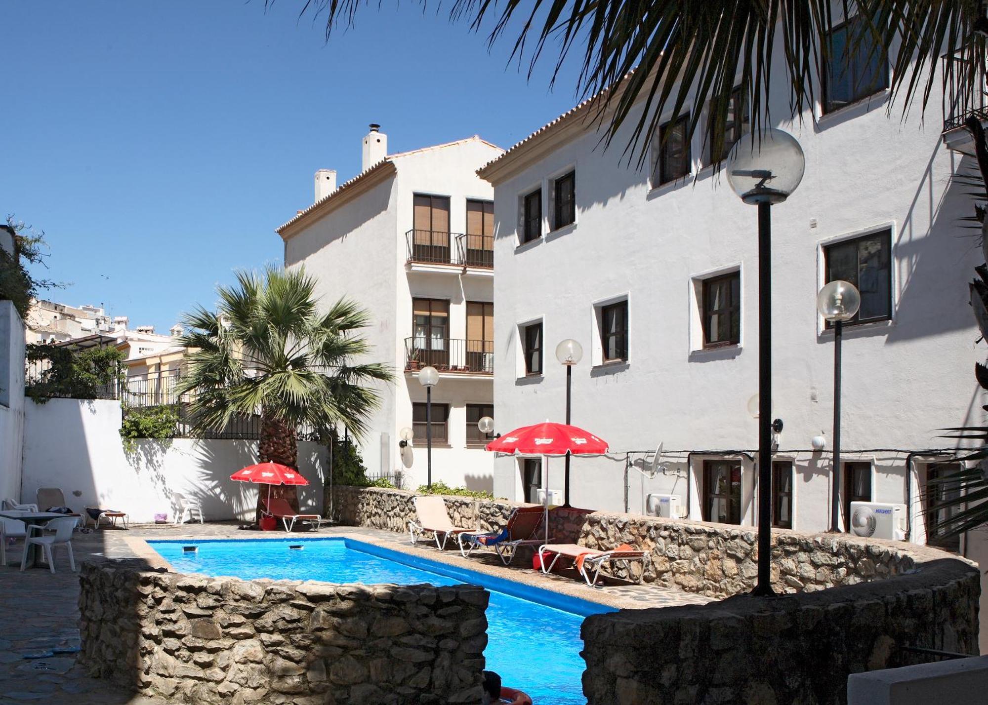 Apartamento San Pedro La Iruela