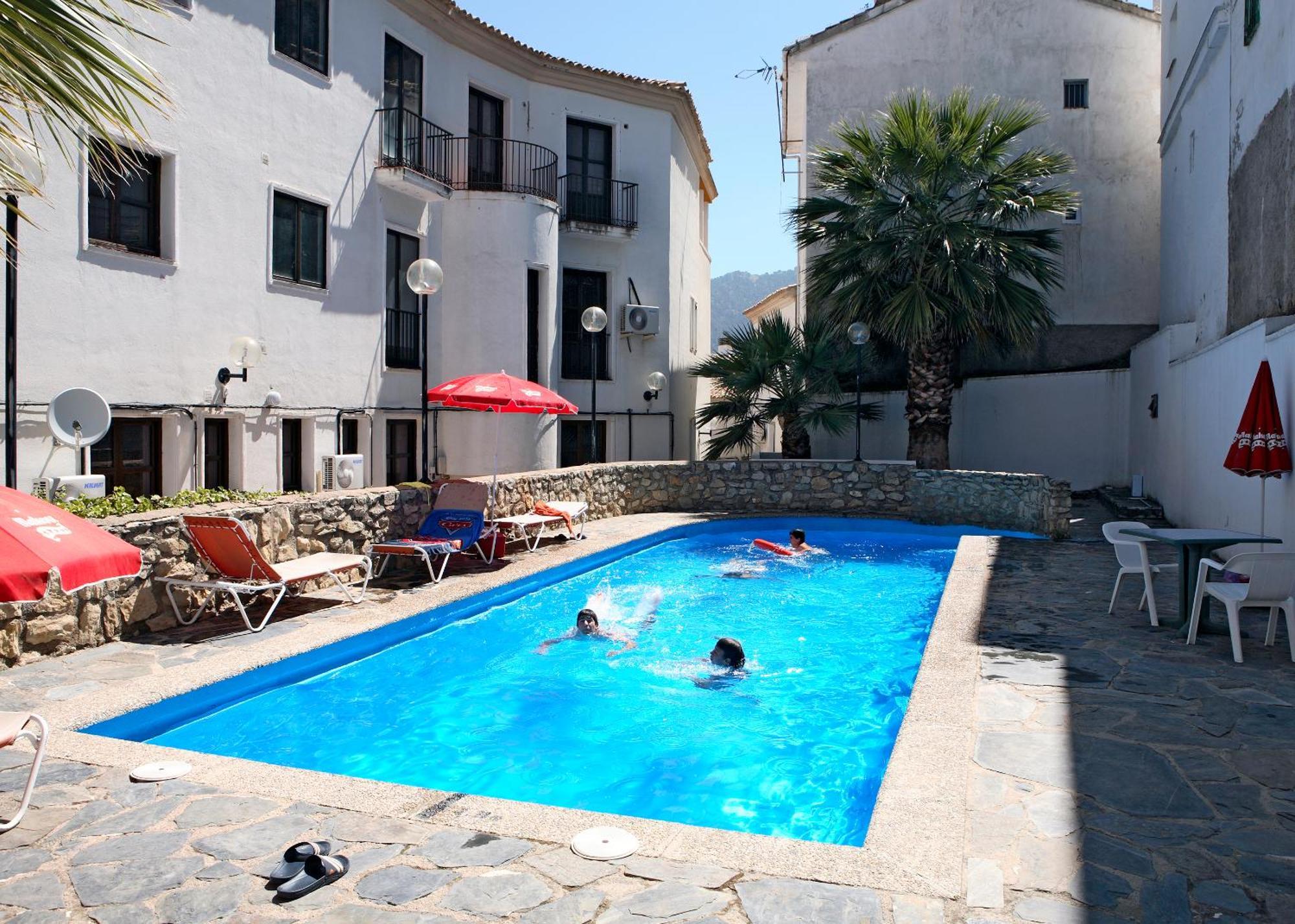 Apartamento San Pedro