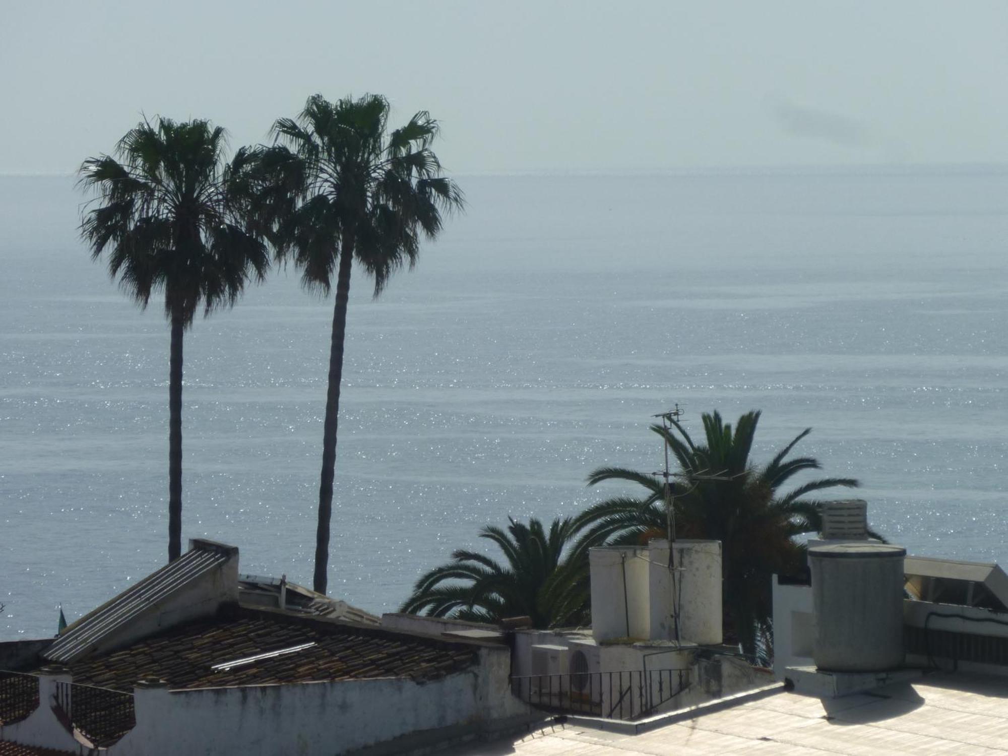 Pensión Don Peque Adulte Recommandë Nerja