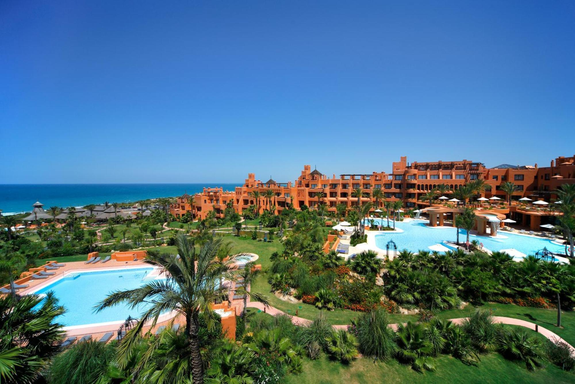 Royal Hideaway Sancti Petri By Barceló Group Chiclana de la Frontera