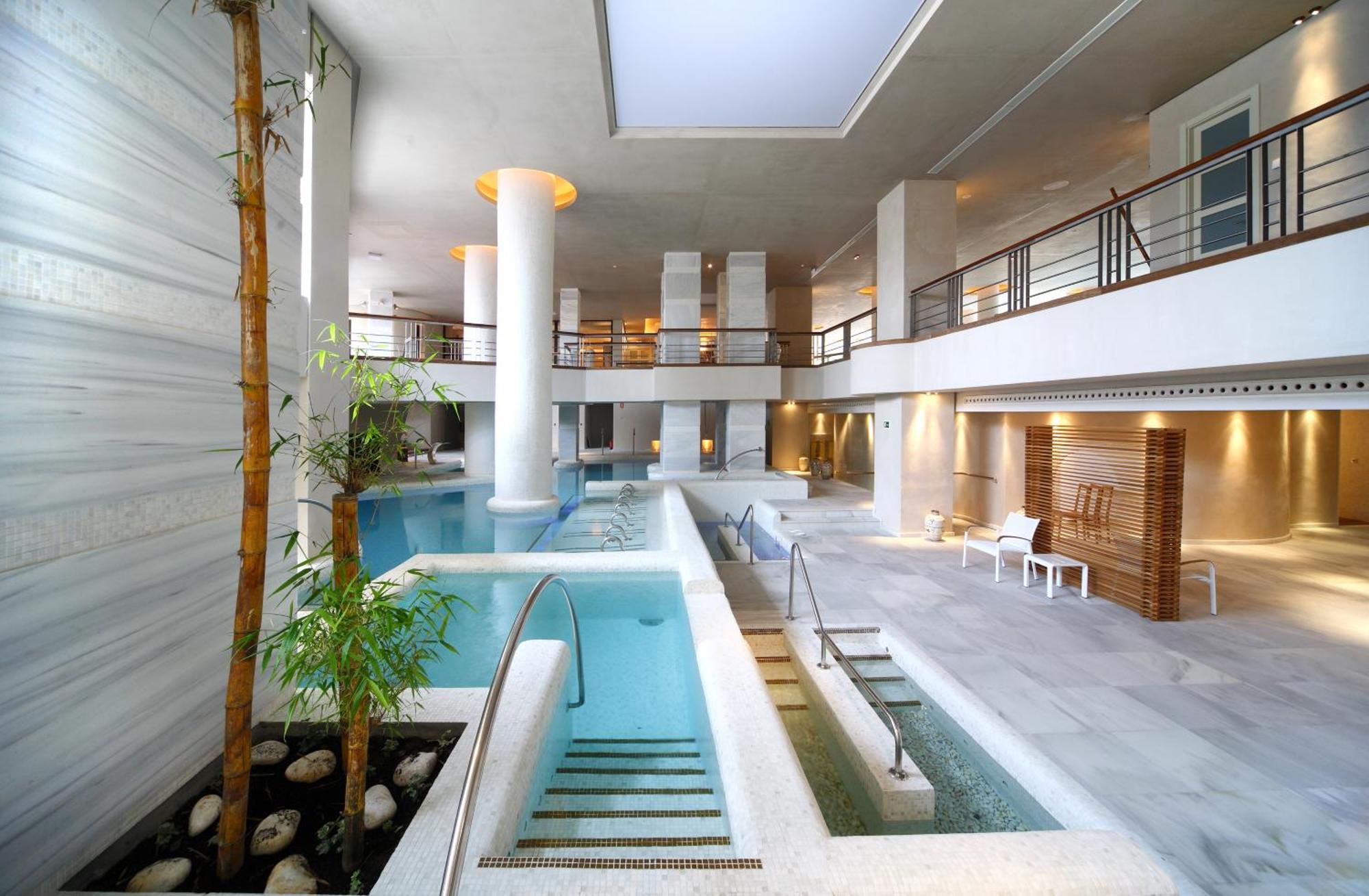 Royal Hideaway Sancti Petri By Barceló Group Hotel Chiclana de la Frontera