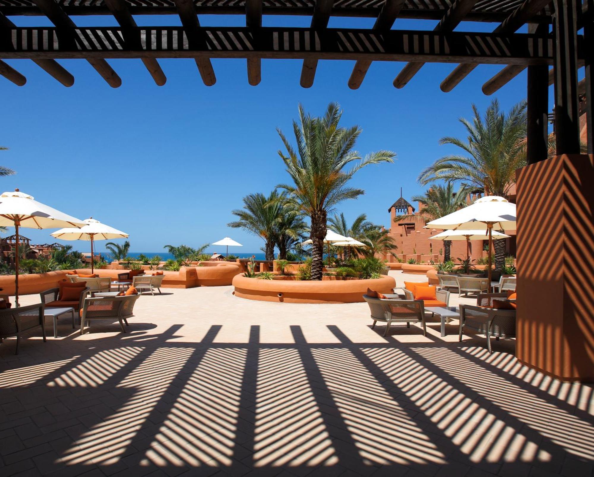 Hotel Royal Hideaway Sancti Petri By Barceló Group 5*