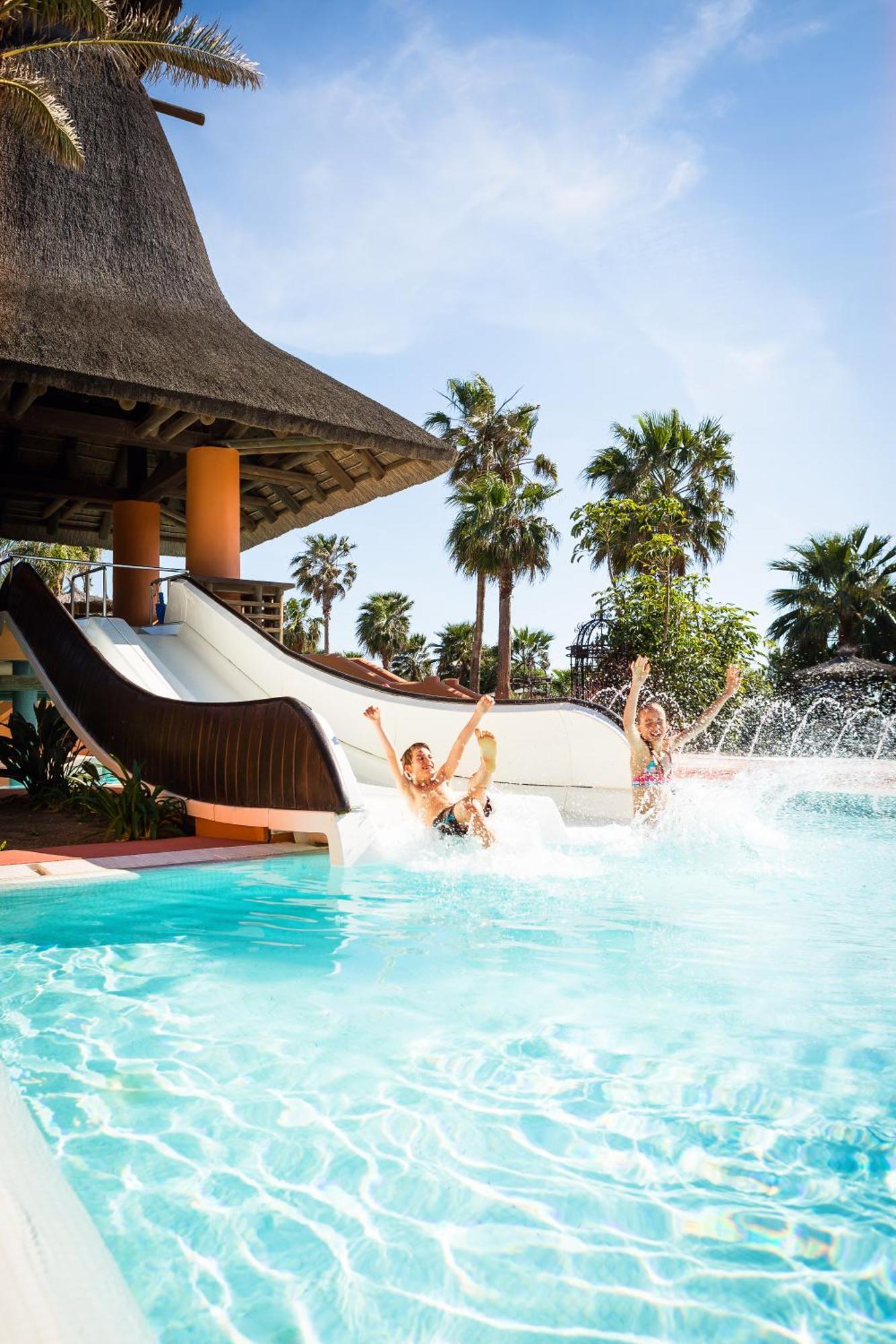 Royal Hideaway Sancti Petri By Barceló Group Chiclana de la Frontera
