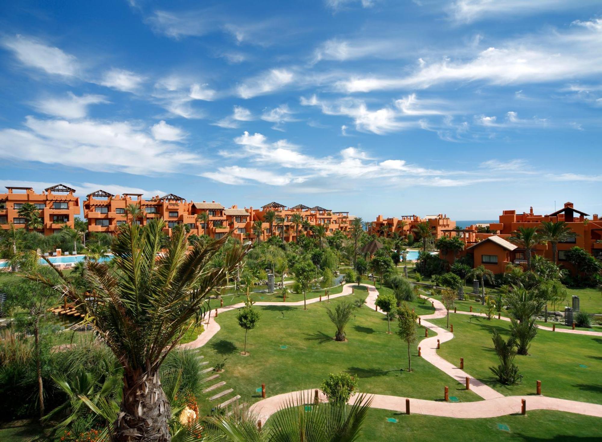 Royal Hideaway Sancti Petri By Barceló Group Hotel