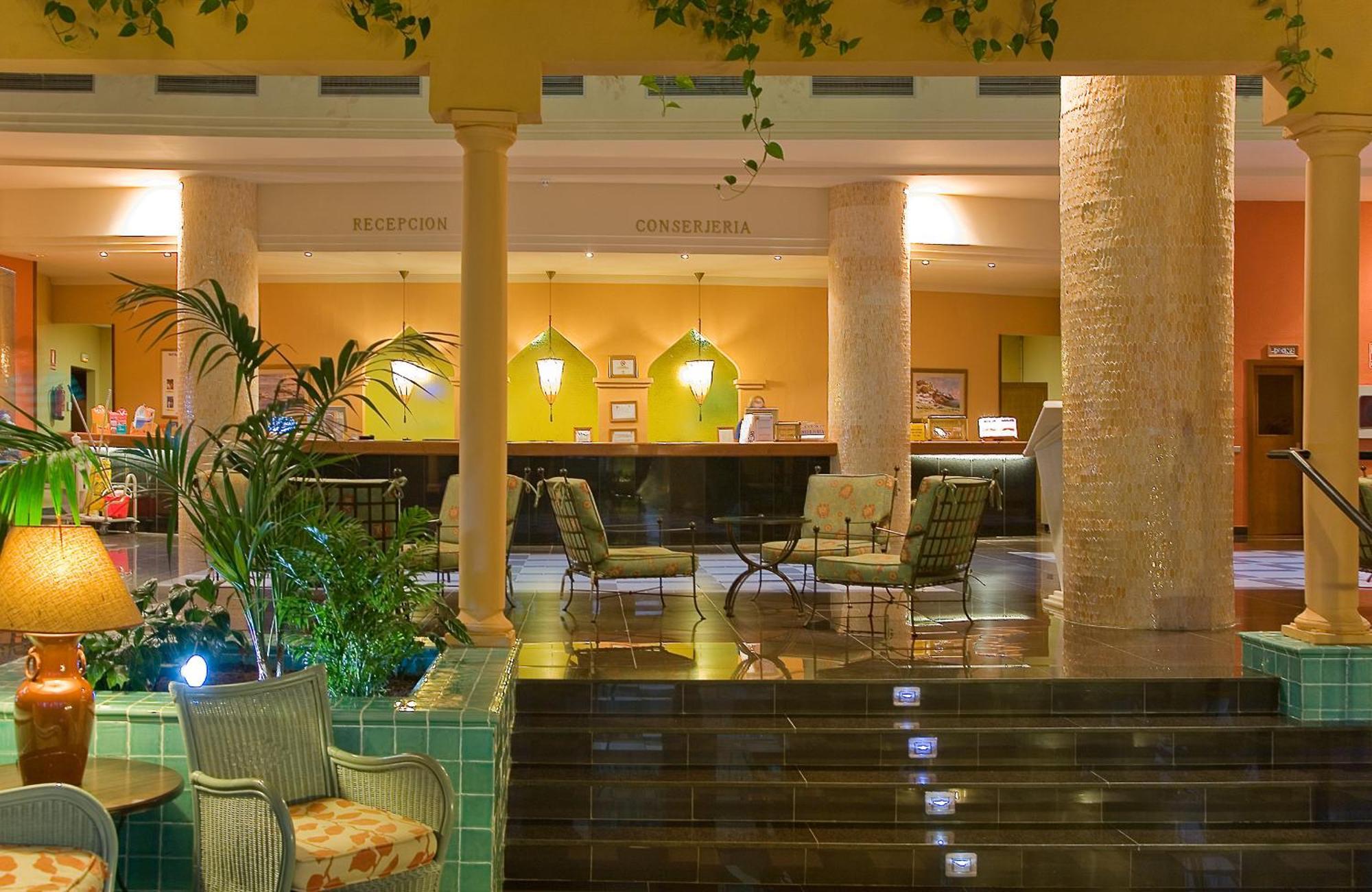 Playacanela Hotel 4*