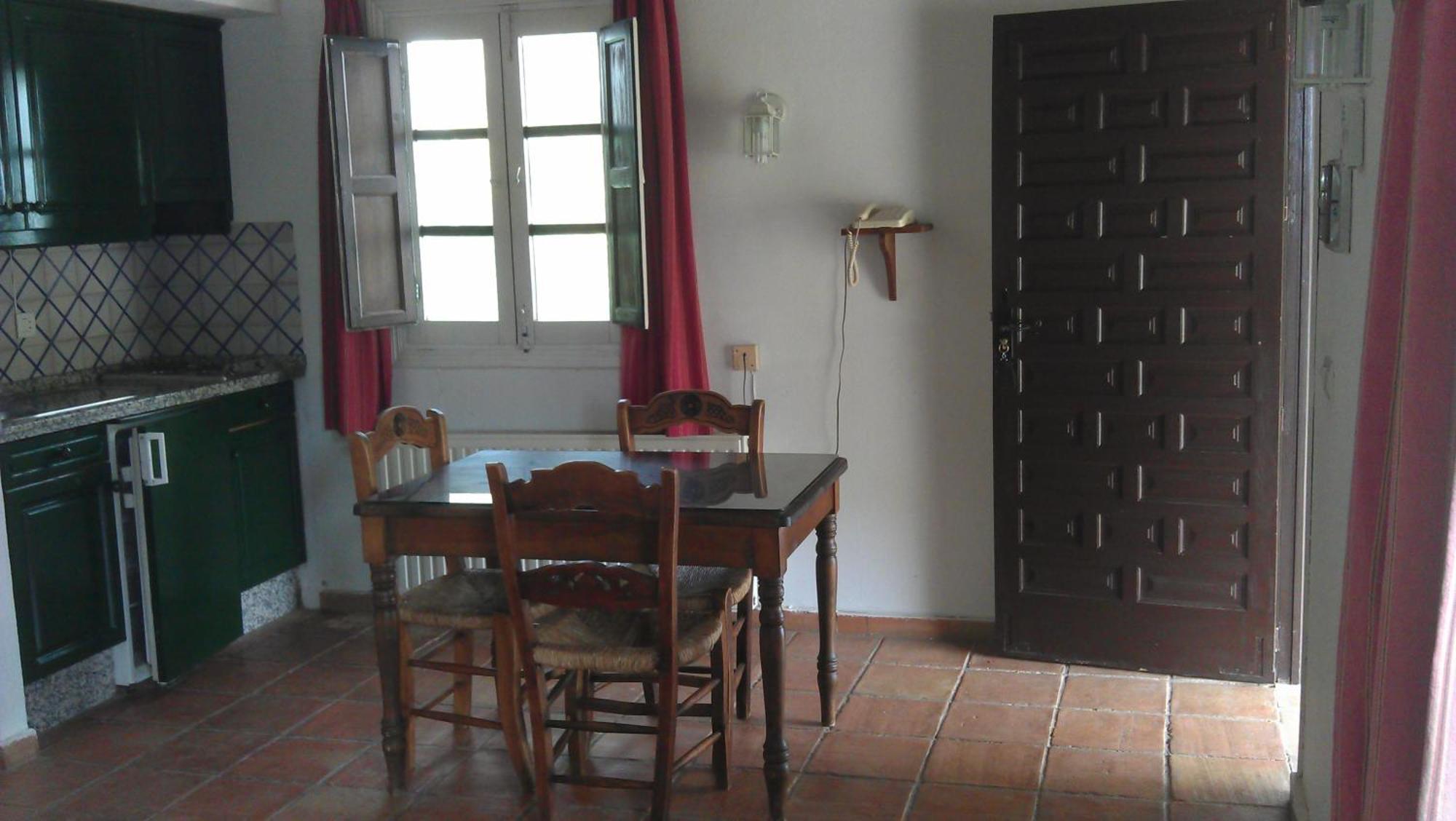 Hotel Valbono Rurales Y Aracena