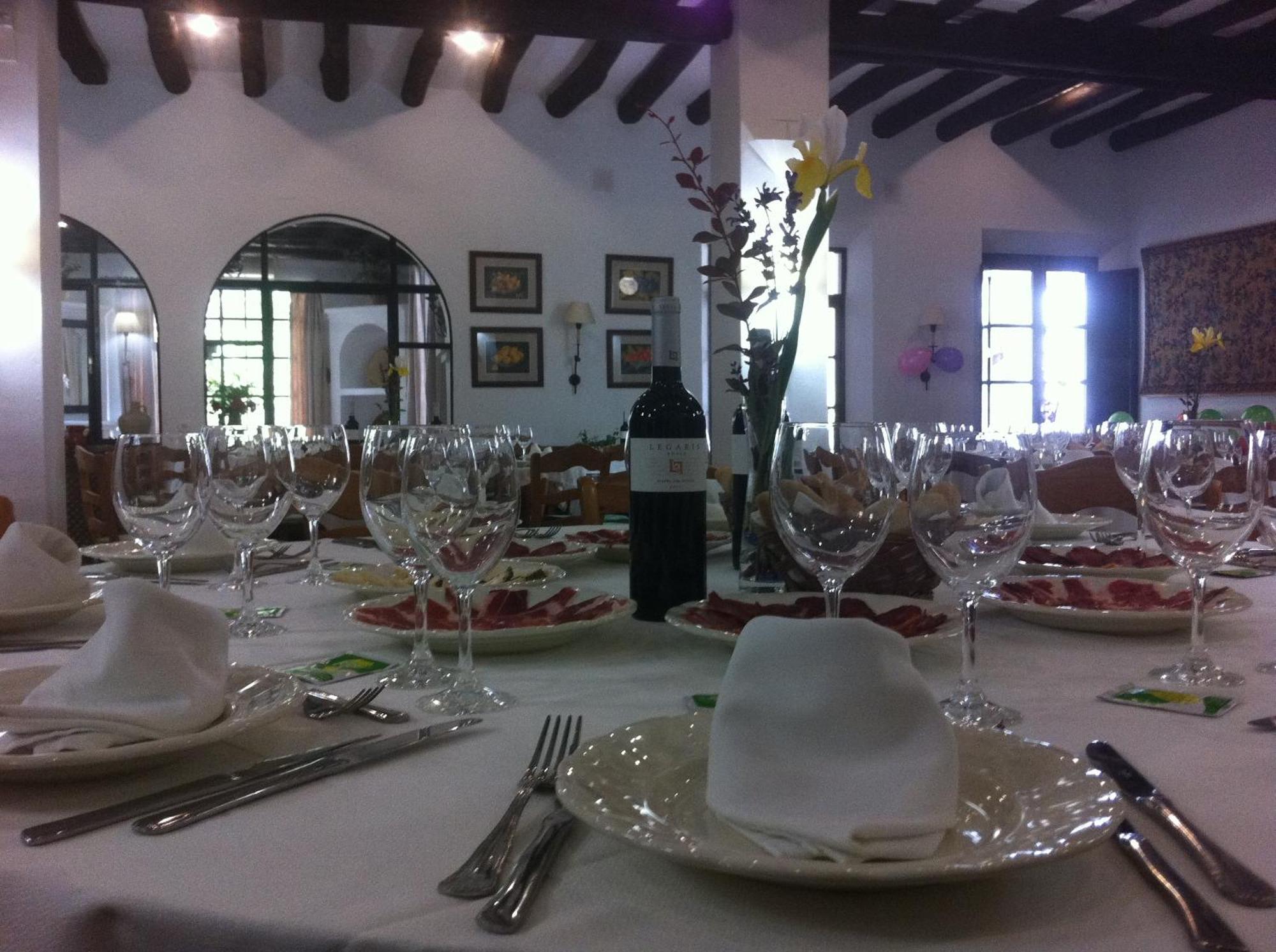 Hotel Valbono Rurales Y 3*