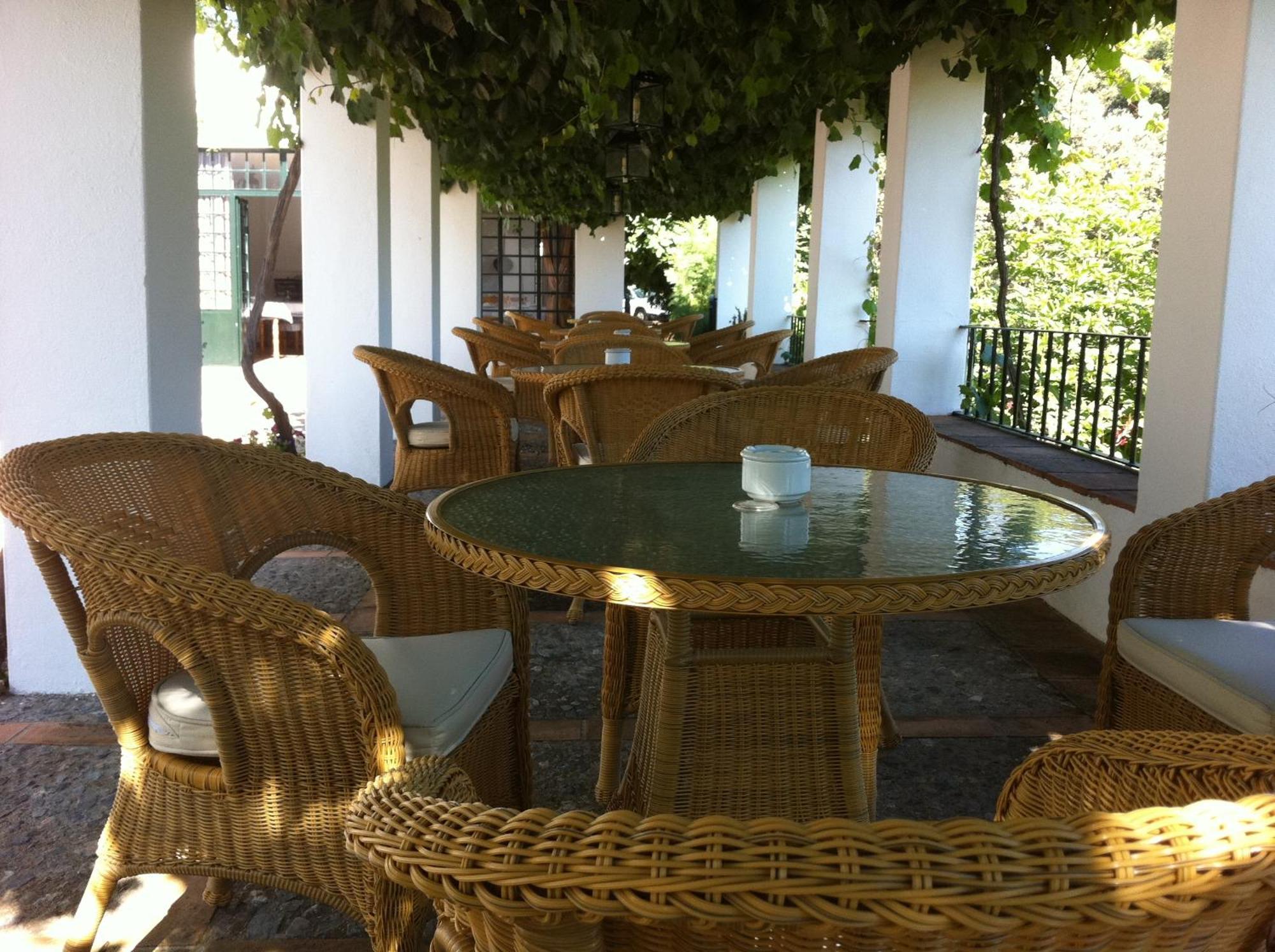 Valbono Rurales Y Hotel Aracena