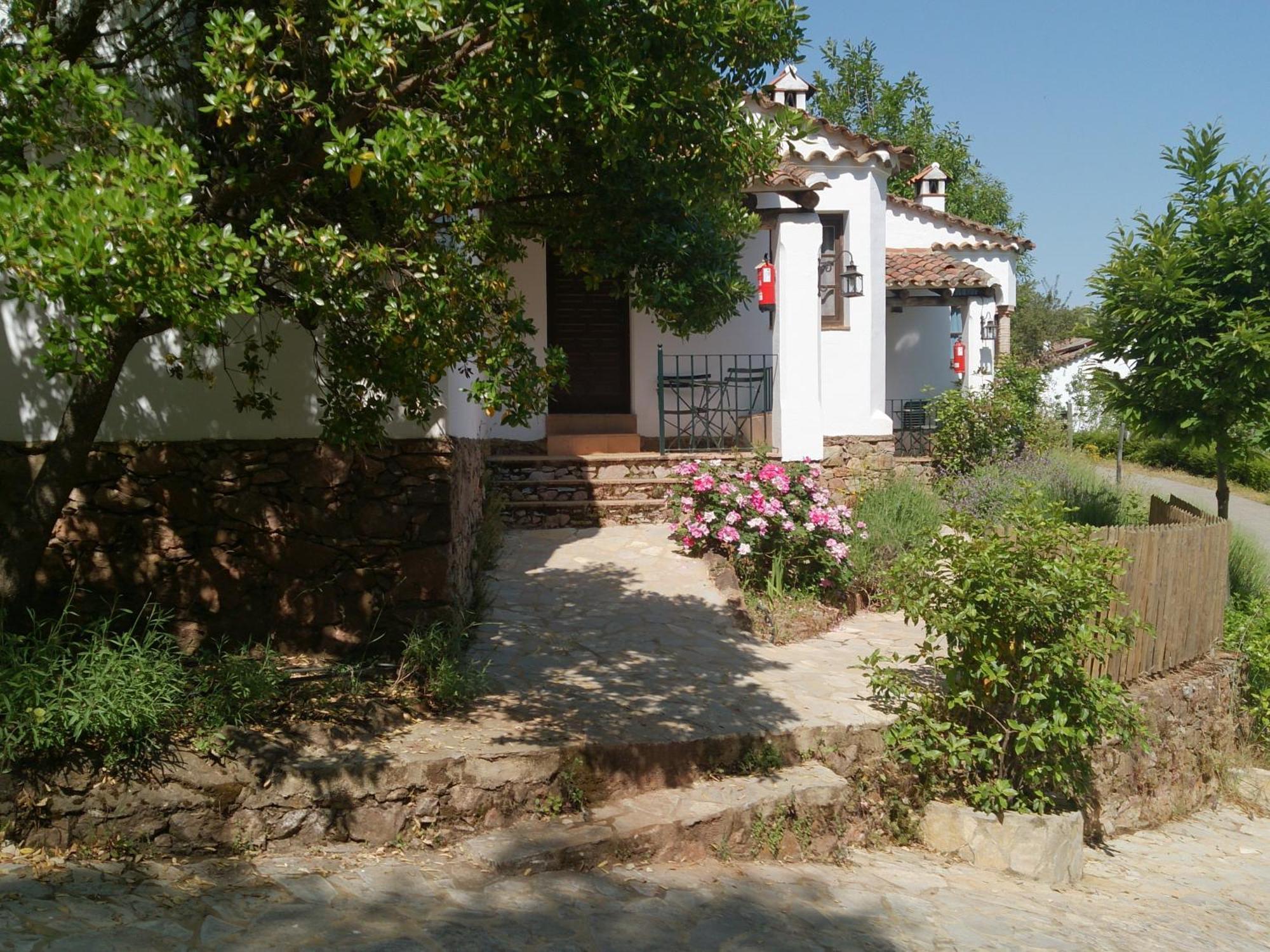 Valbono Rurales Y 3* Aracena
